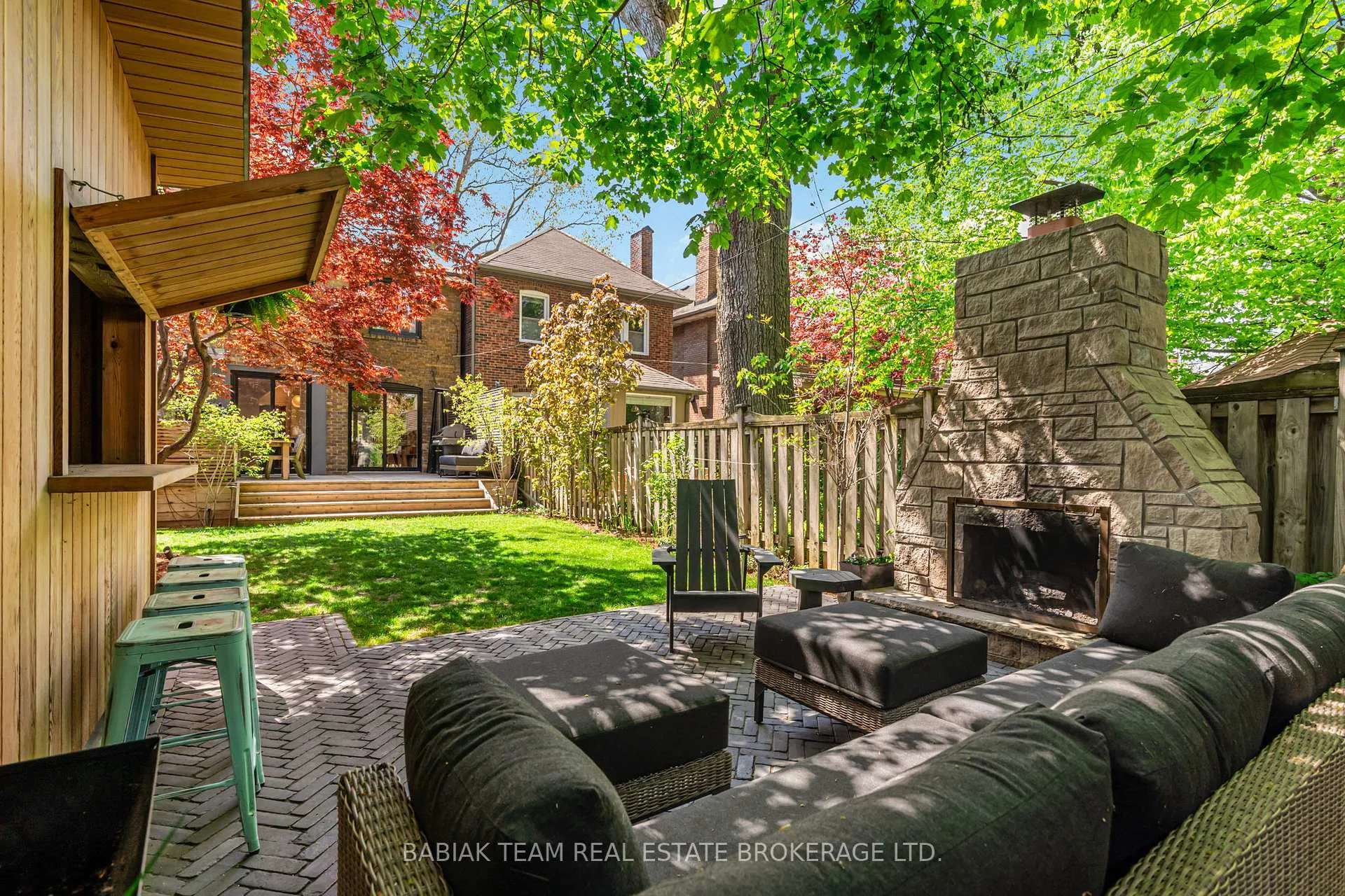 Photo 40 of 383 Armadale Avenue, Toronto, Runnymede-Bloor West Village — HOMEH