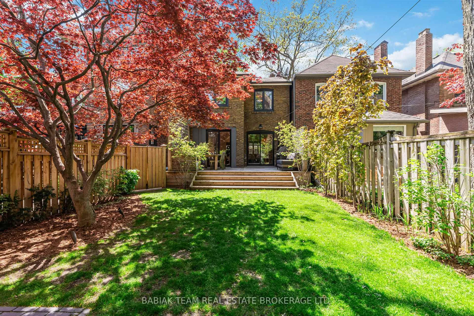 Photo 41 of 383 Armadale Avenue, Toronto, Runnymede-Bloor West Village — HOMEH