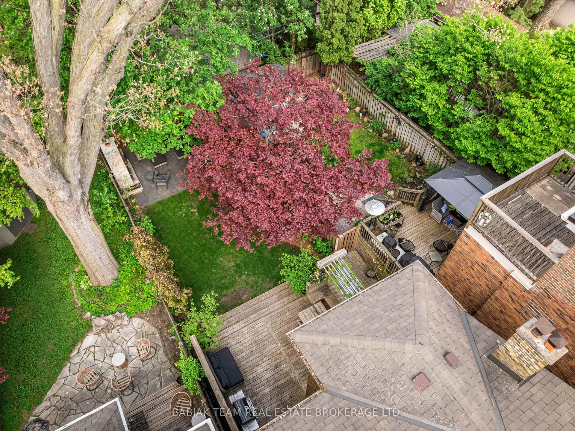 Photo 44 of 383 Armadale Avenue, Toronto, Runnymede-Bloor West Village — HOMEH