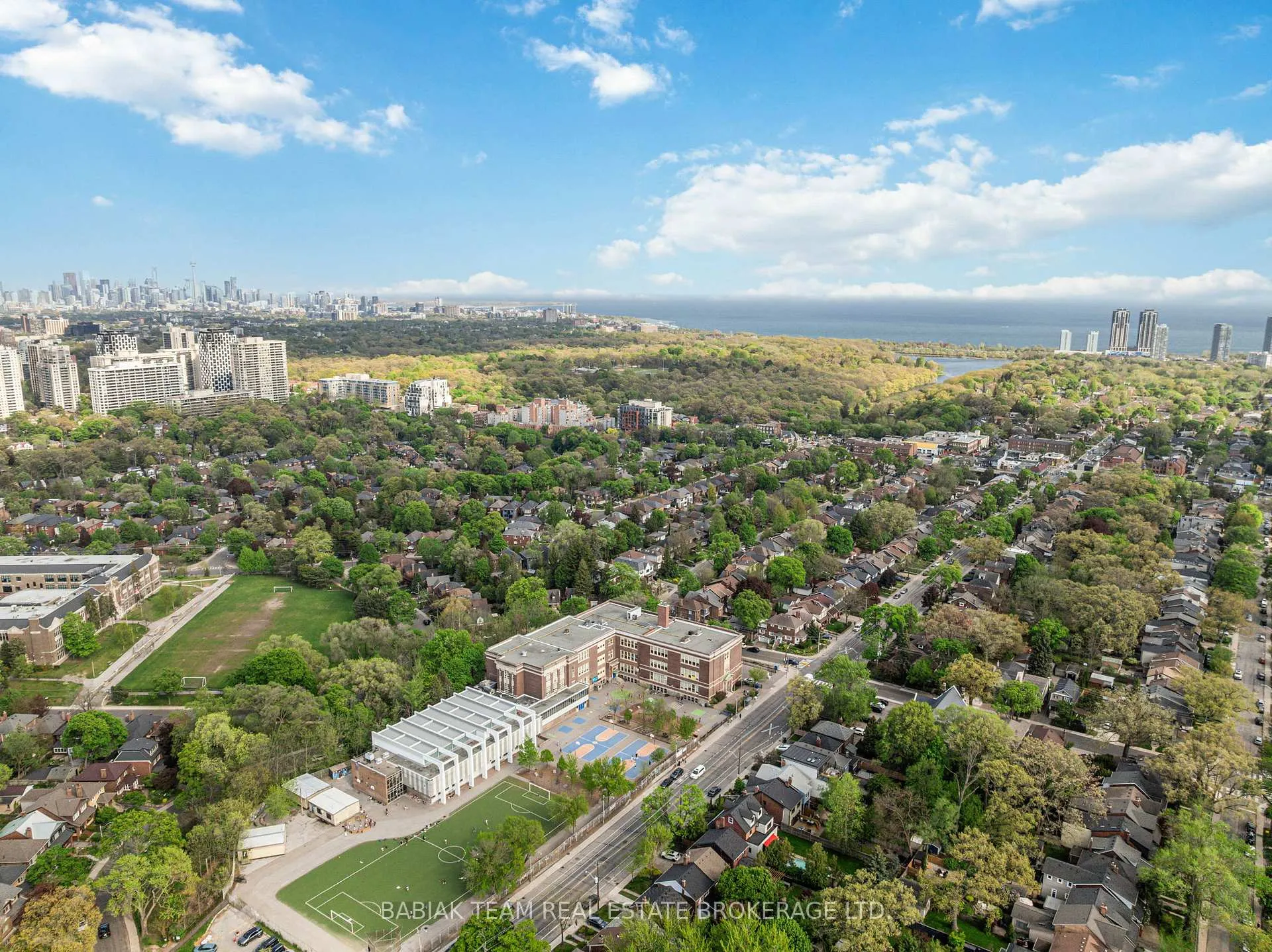 Photo 47 of 383 Armadale Avenue, Toronto, Runnymede-Bloor West Village — HOMEH
