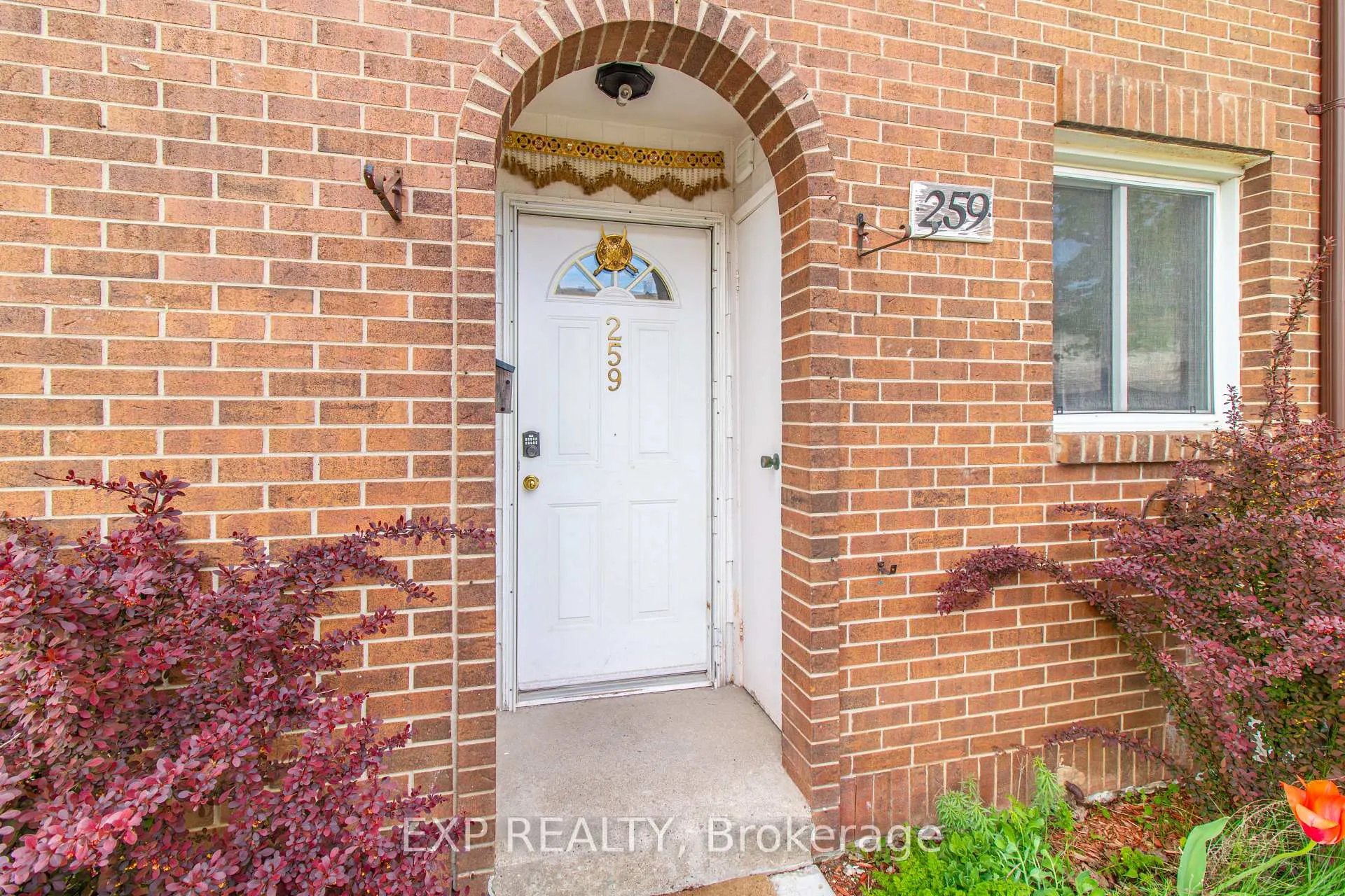 Photo 1 of Unit 259, 31 Greengate Road, Guelph, Junction/Onward Willow — HOMEH