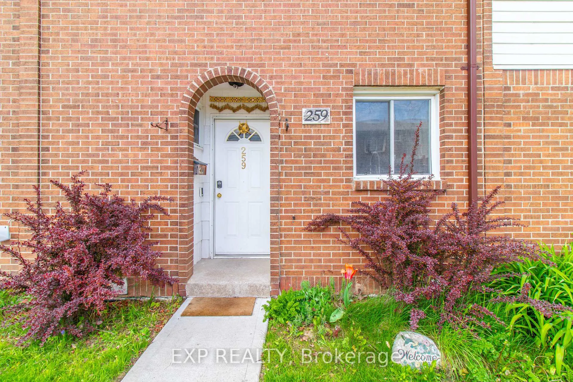 Photo 5 of Unit 259, 31 Greengate Road, Guelph, Junction/Onward Willow — HOMEH