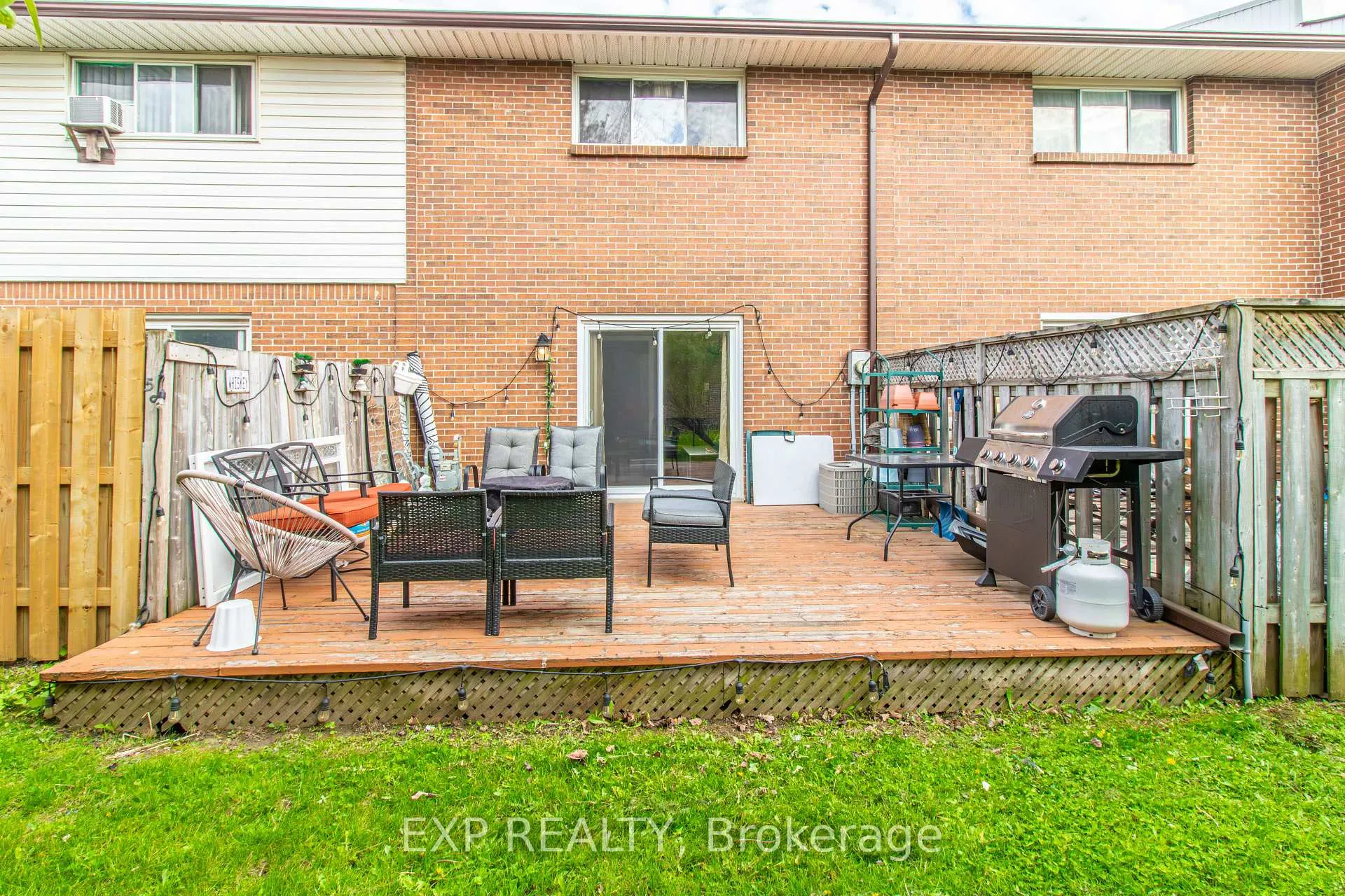 Photo 9 of Unit 259, 31 Greengate Road, Guelph, Junction/Onward Willow — HOMEH