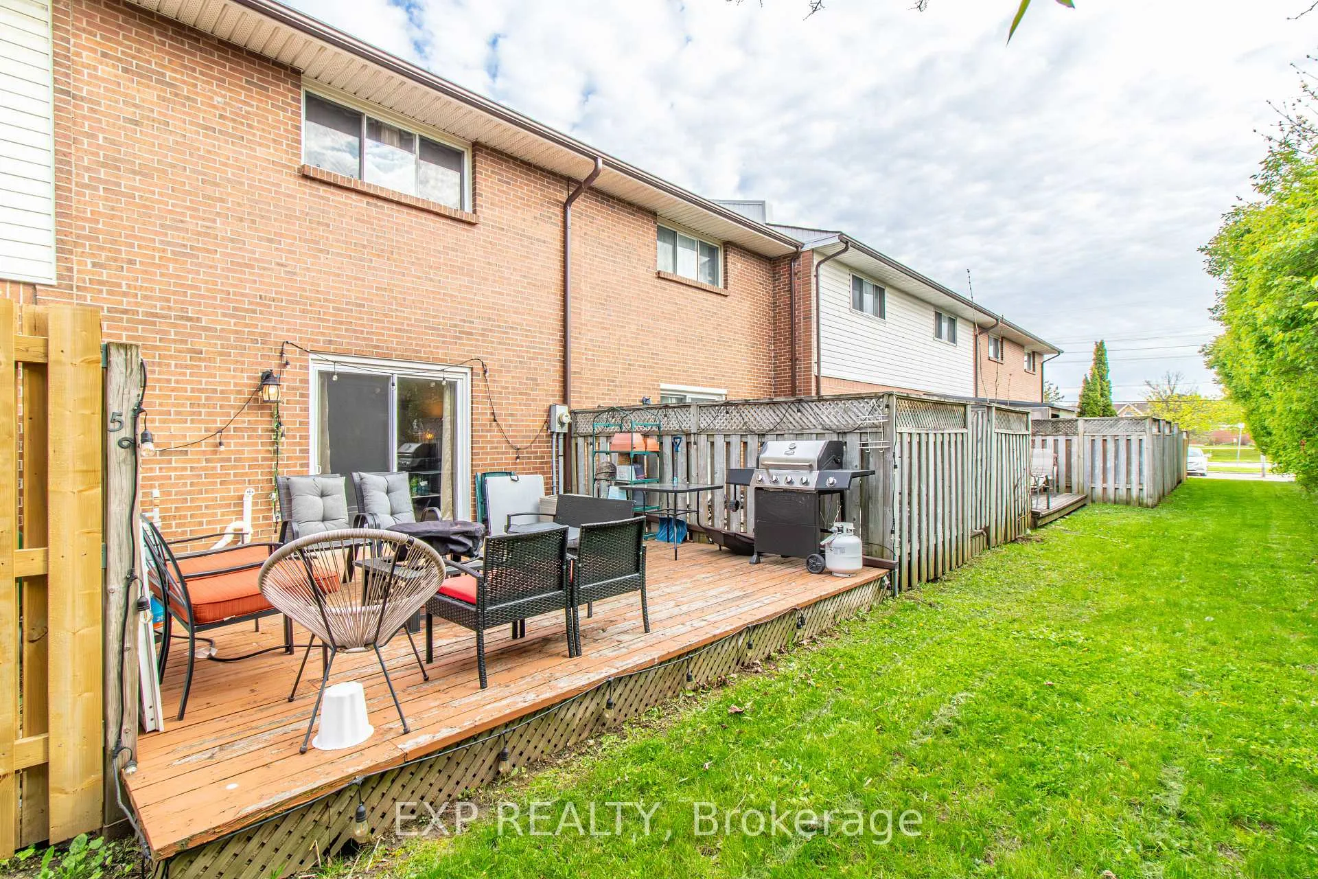 Photo 13 of Unit 259, 31 Greengate Road, Guelph, Junction/Onward Willow — HOMEH