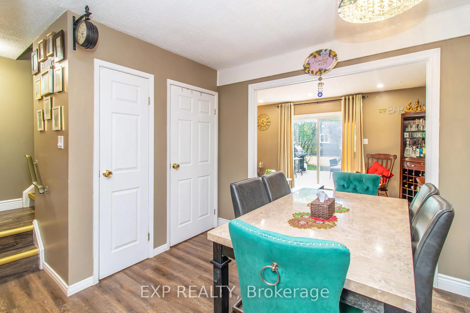 Photo 14 of Unit 259, 31 Greengate Road, Guelph, Junction/Onward Willow — HOMEH