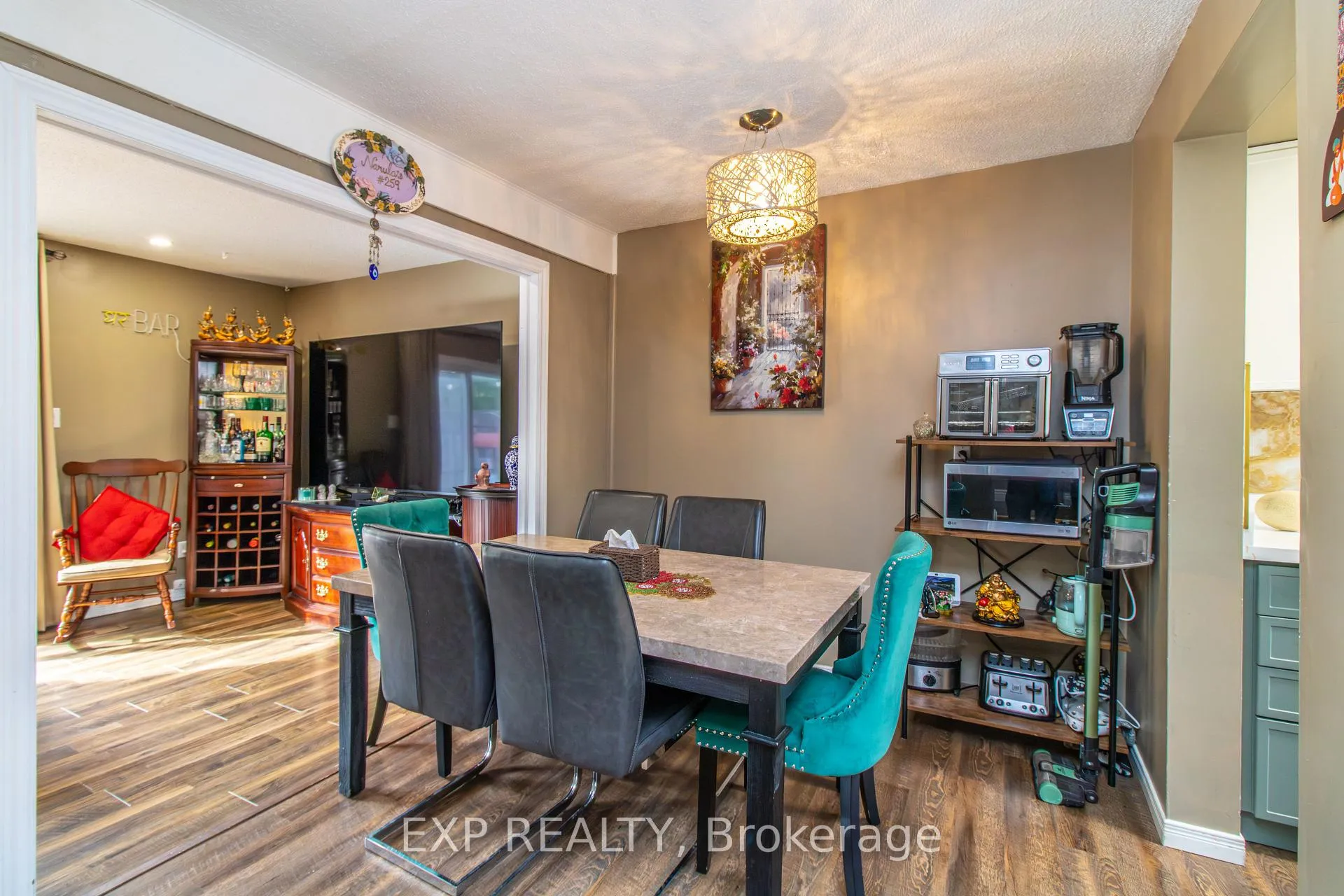 Photo 15 of Unit 259, 31 Greengate Road, Guelph, Junction/Onward Willow — HOMEH