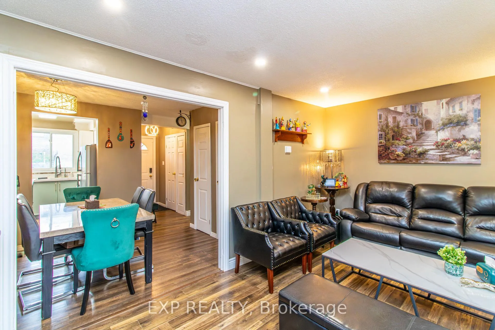 Photo 17 of Unit 259, 31 Greengate Road, Guelph, Junction/Onward Willow — HOMEH