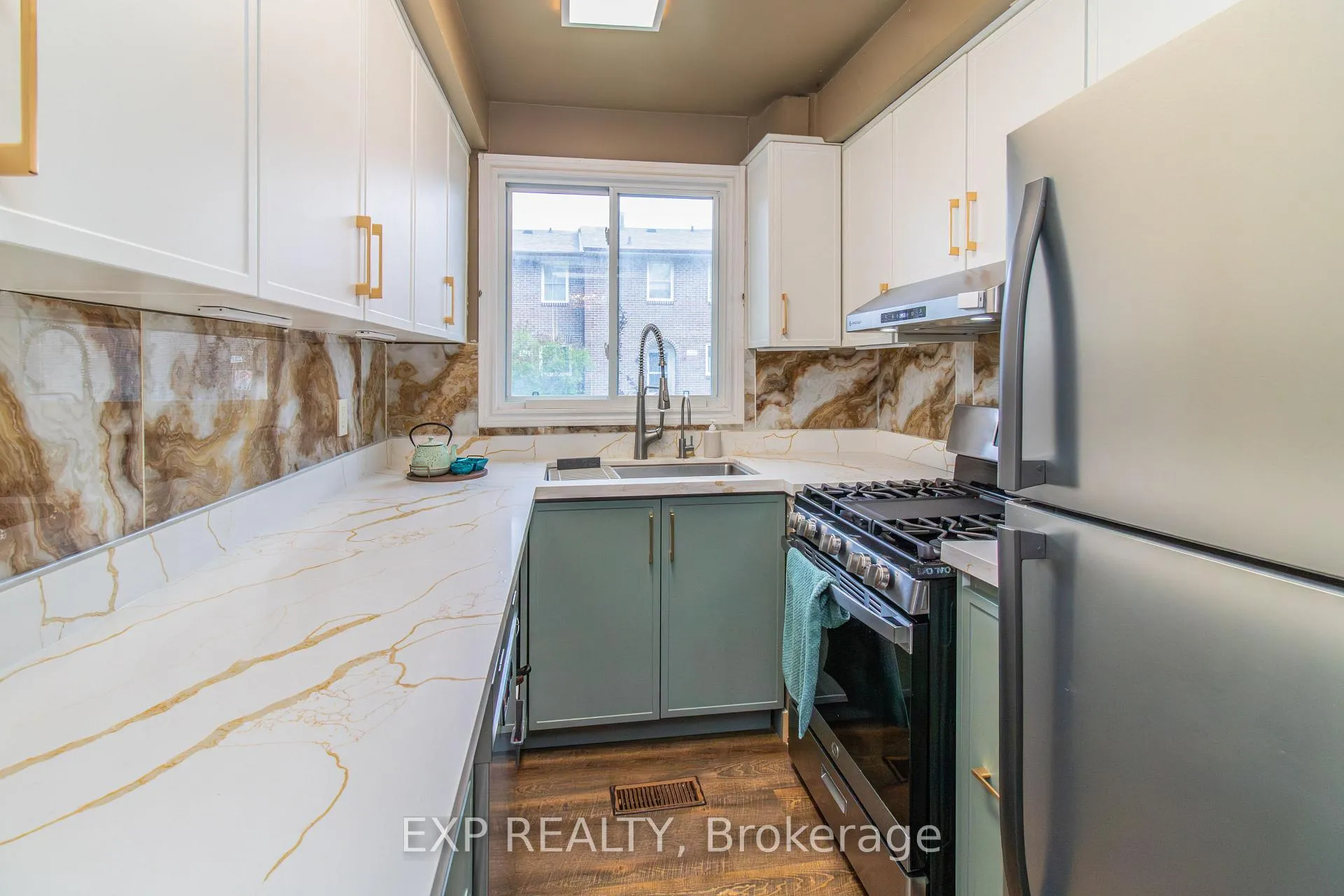 Photo 22 of Unit 259, 31 Greengate Road, Guelph, Junction/Onward Willow — HOMEH