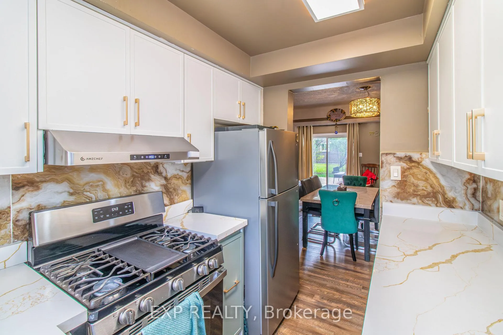Photo 27 of Unit 259, 31 Greengate Road, Guelph, Junction/Onward Willow — HOMEH