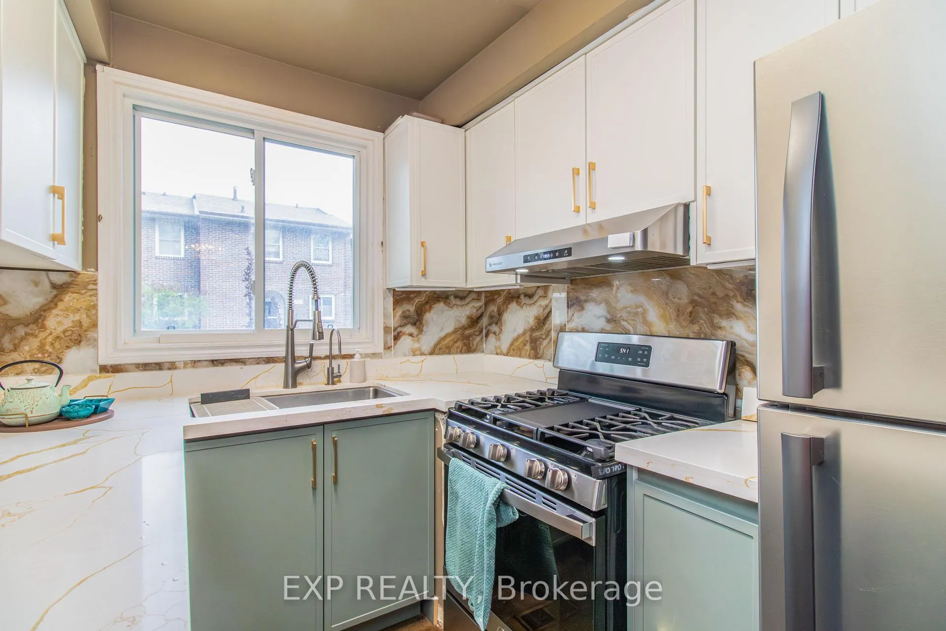 Photo 29 of Unit 259, 31 Greengate Road, Guelph, Junction/Onward Willow — HOMEH