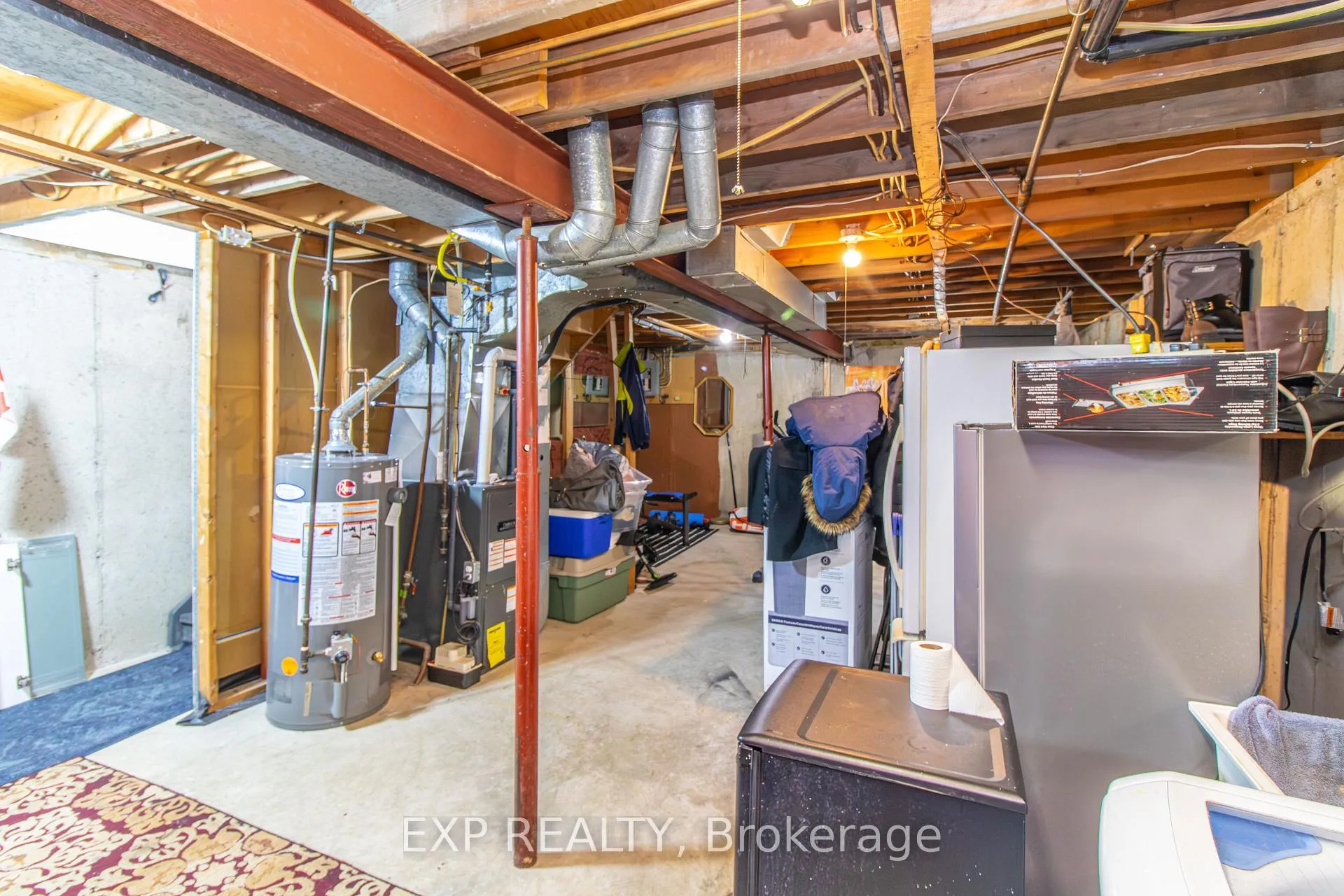 Photo 33 of Unit 259, 31 Greengate Road, Guelph, Junction/Onward Willow — HOMEH