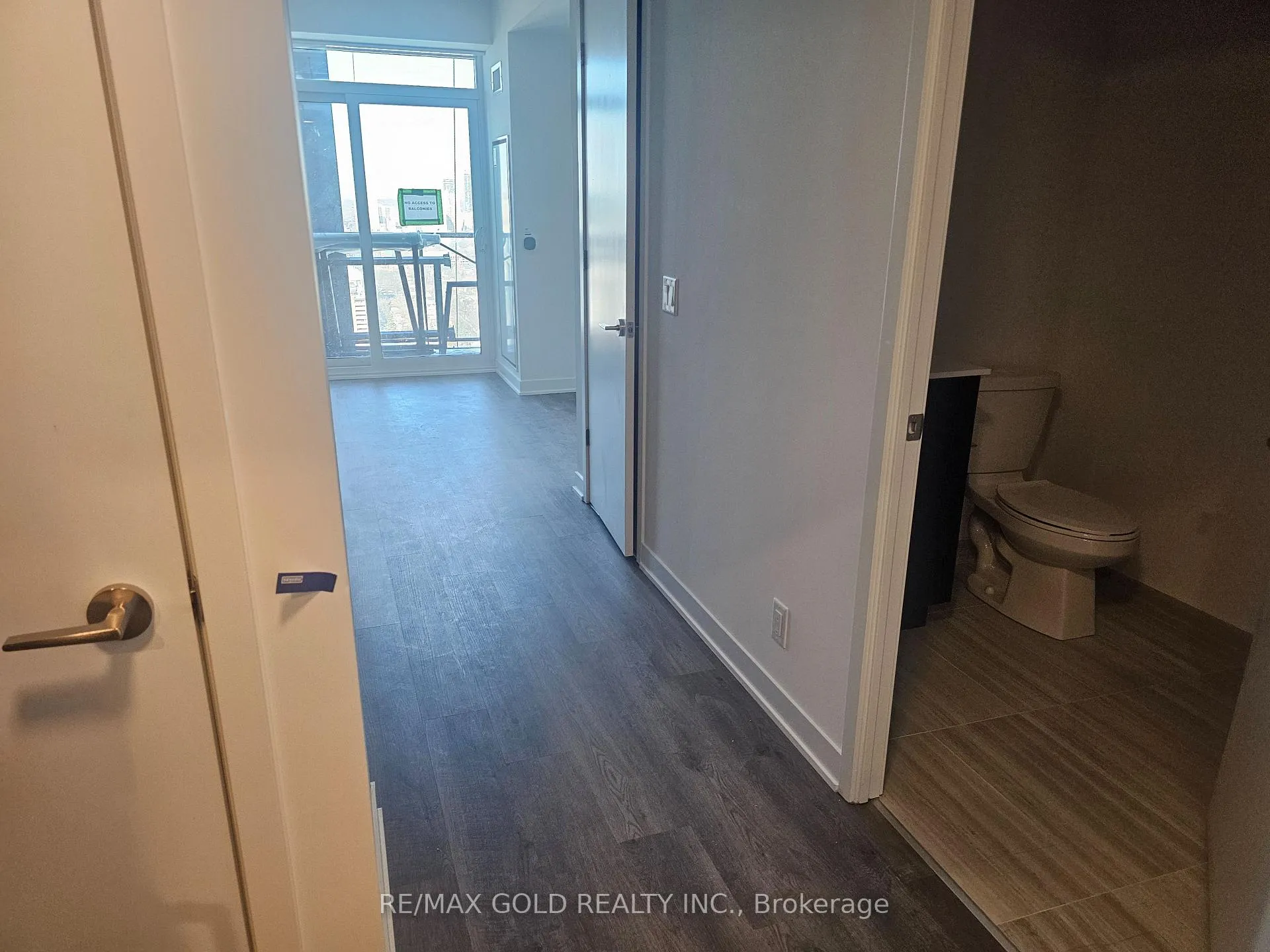 Photo 15 of Unit 4102, 180 Front Street E, Toronto, Moss Park — HOMEH