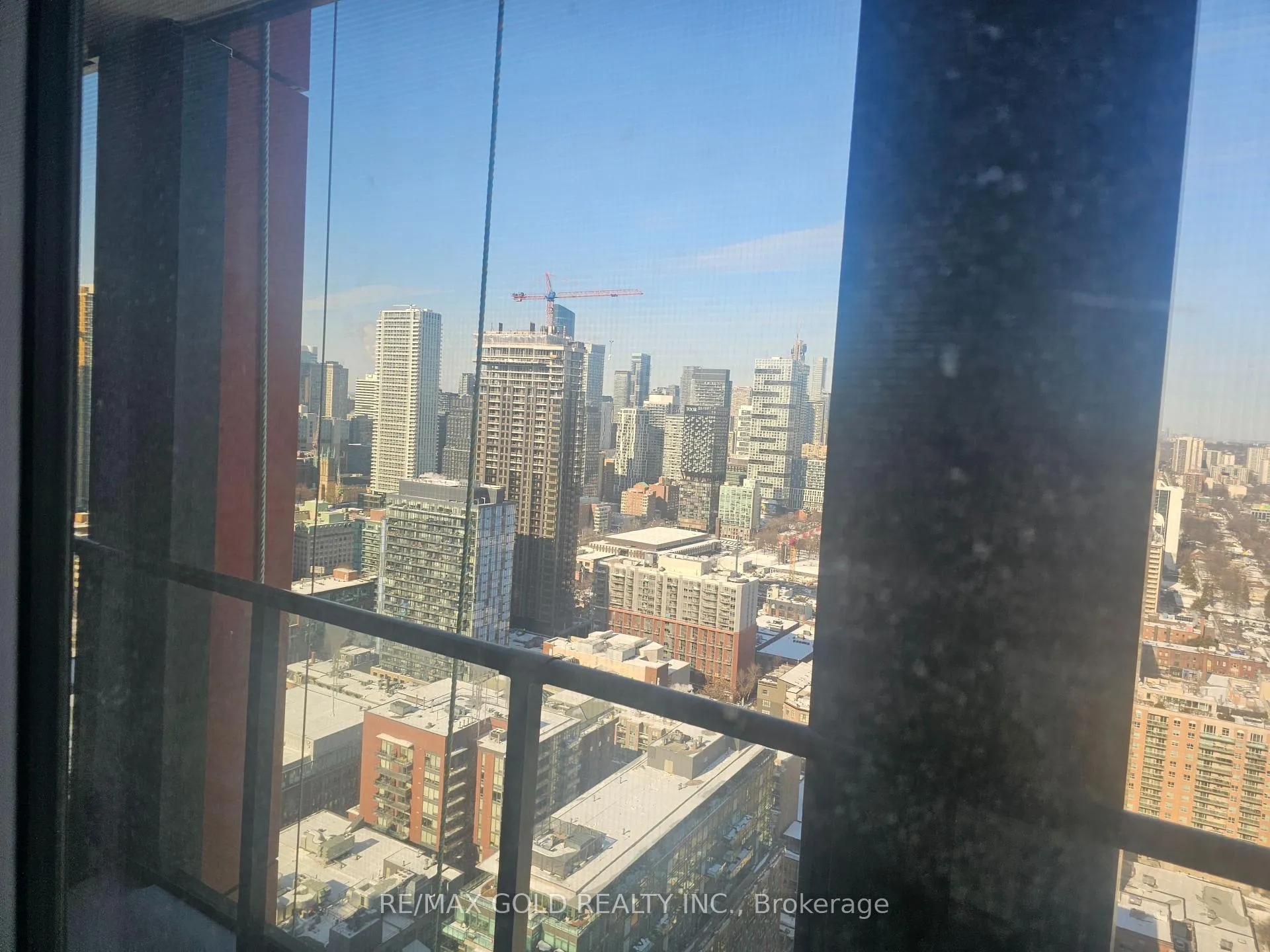 Photo 18 of Unit 4102, 180 Front Street E, Toronto, Moss Park — HOMEH