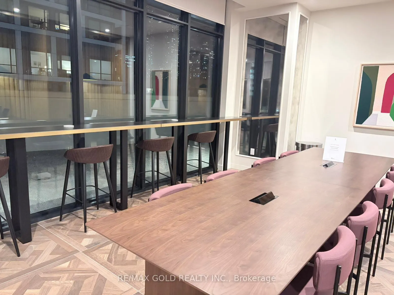 Photo 20 of Unit 4102, 180 Front Street E, Toronto, Moss Park — HOMEH
