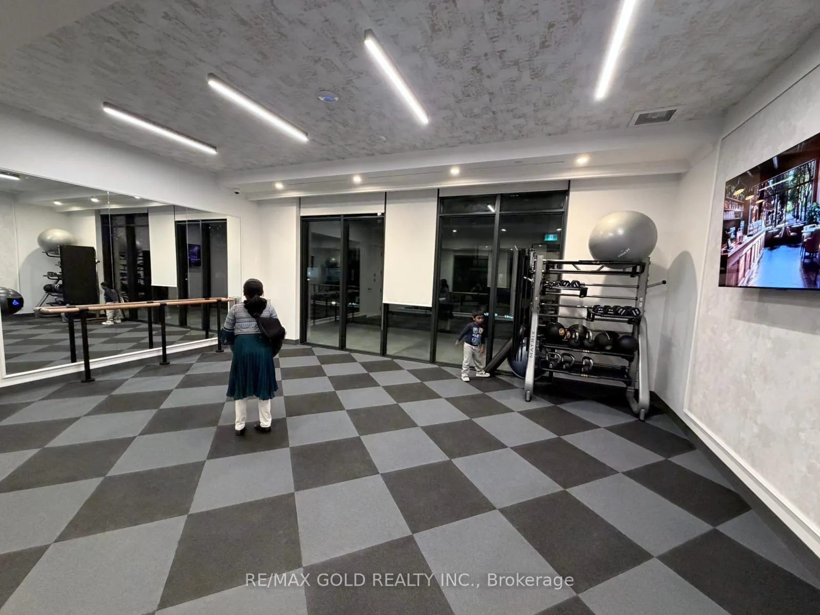 Photo 24 of Unit 4102, 180 Front Street E, Toronto, Moss Park — HOMEH
