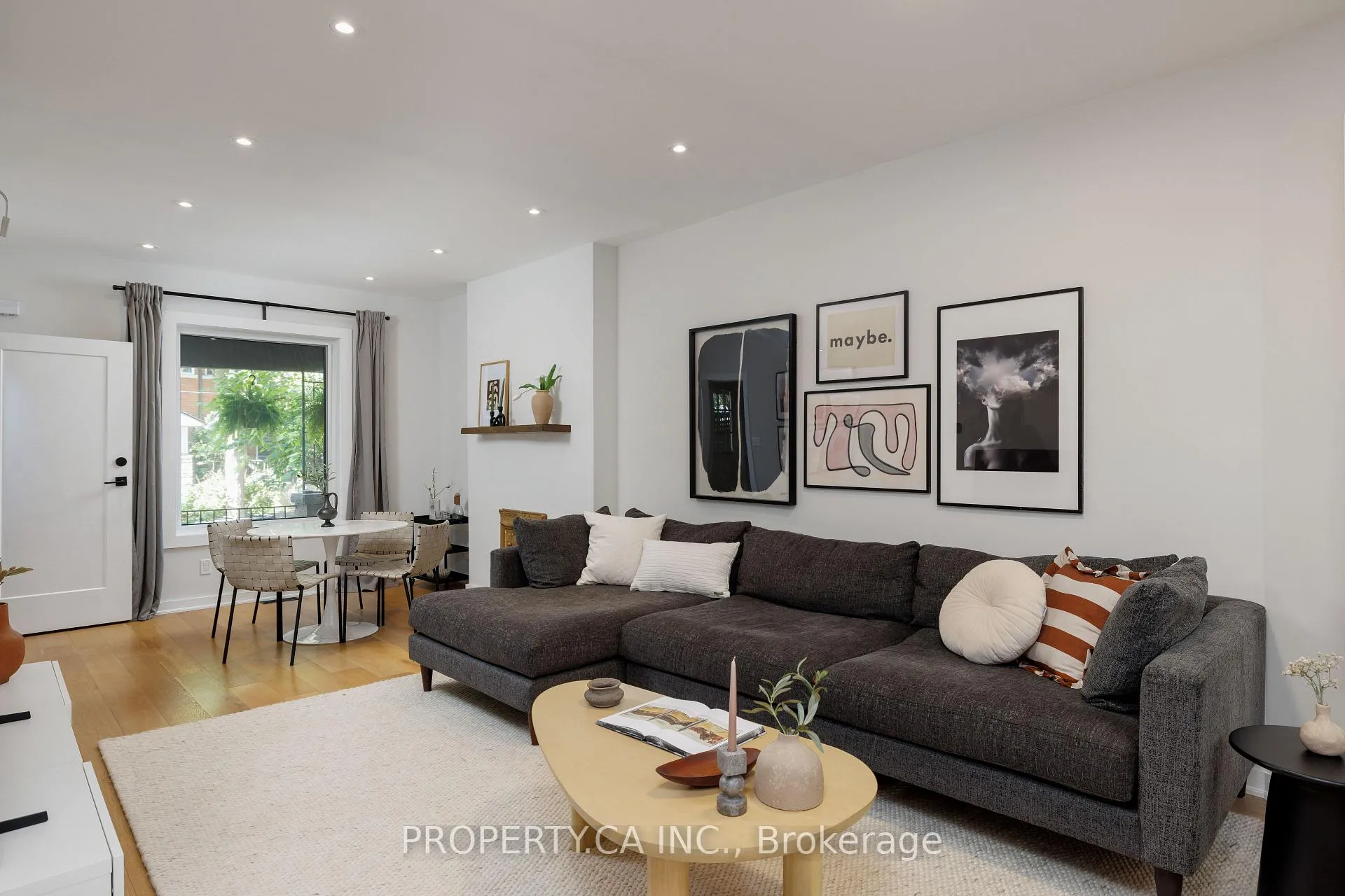 Photo 7 of 79 Macdonell Avenue, Toronto, Roncesvalles — HOMEH