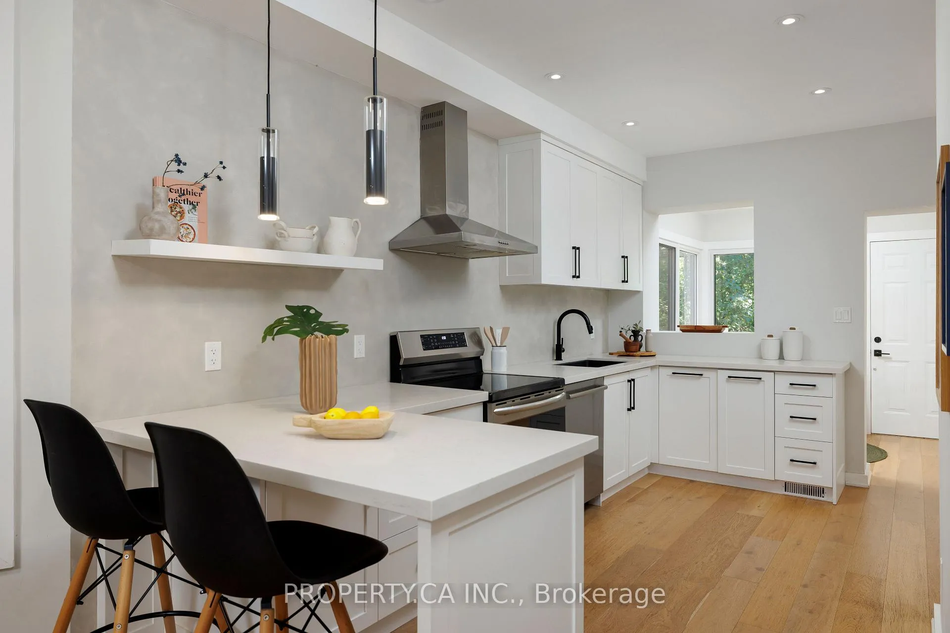 Photo 11 of 79 Macdonell Avenue, Toronto, Roncesvalles — HOMEH