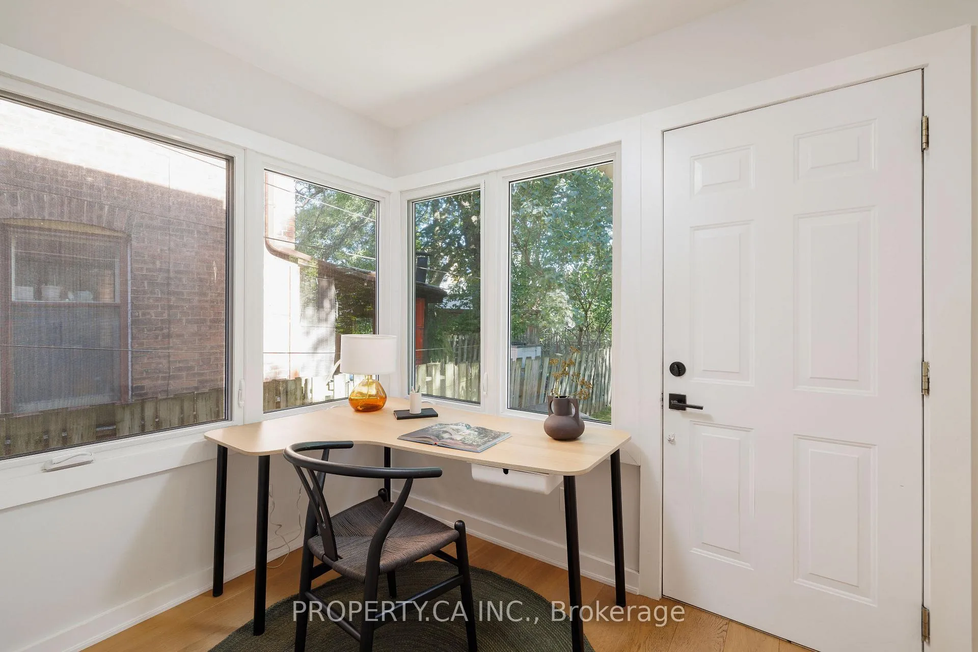 Photo 14 of 79 Macdonell Avenue, Toronto, Roncesvalles — HOMEH