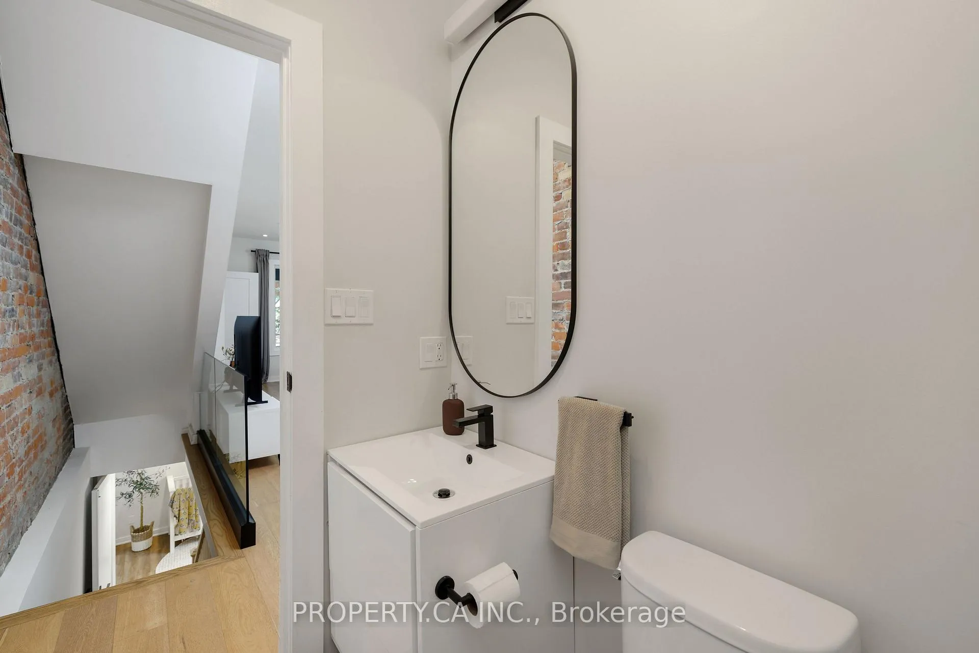 Photo 16 of 79 Macdonell Avenue, Toronto, Roncesvalles — HOMEH
