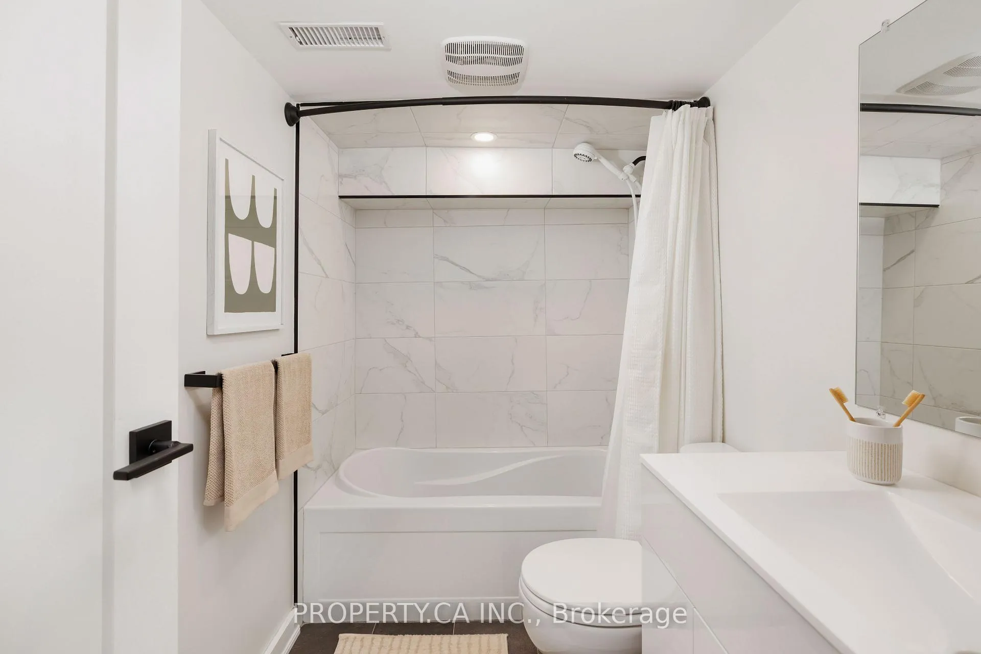Photo 22 of 79 Macdonell Avenue, Toronto, Roncesvalles — HOMEH