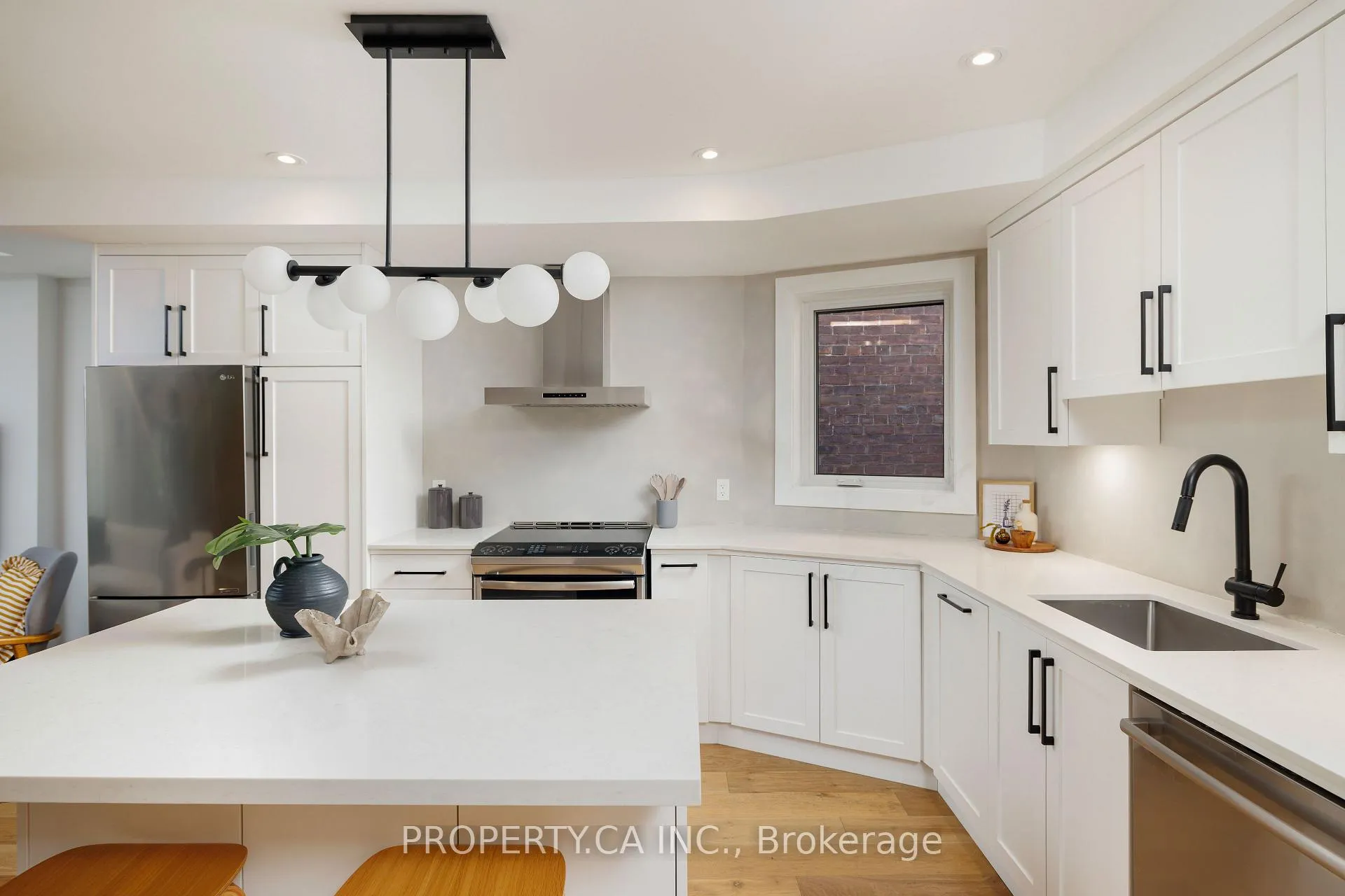 Photo 25 of 79 Macdonell Avenue, Toronto, Roncesvalles — HOMEH