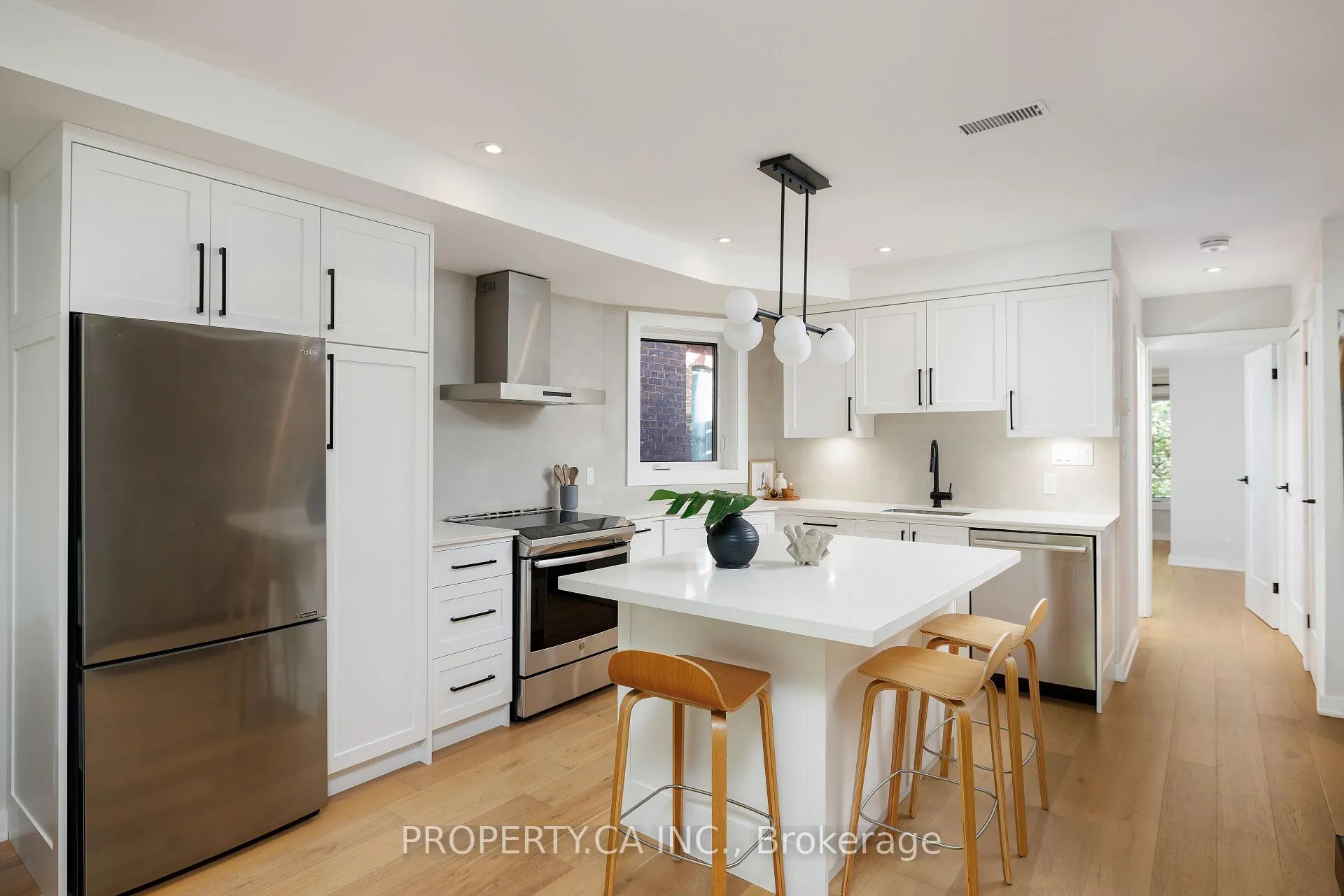 Photo 26 of 79 Macdonell Avenue, Toronto, Roncesvalles — HOMEH