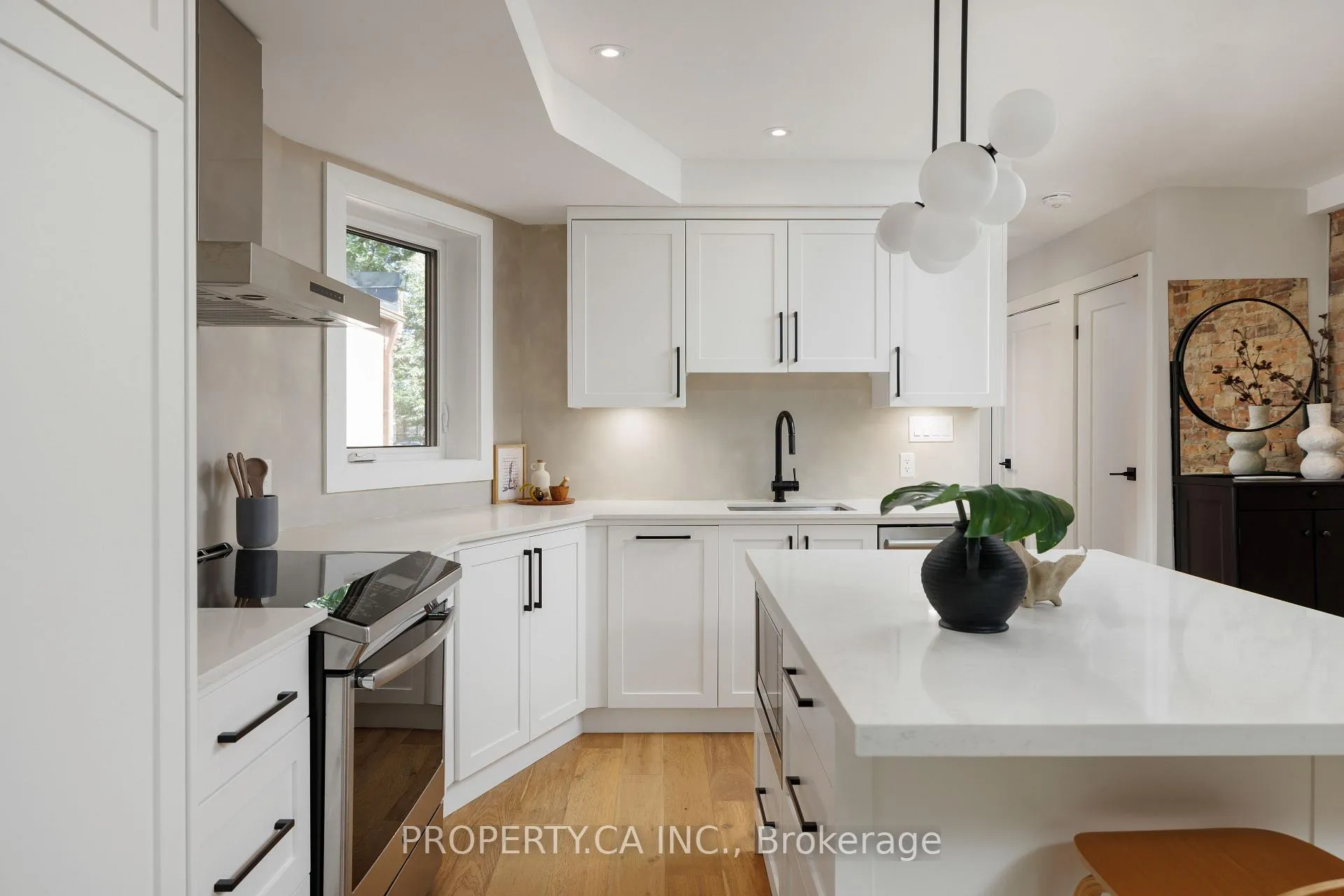 Photo 27 of 79 Macdonell Avenue, Toronto, Roncesvalles — HOMEH