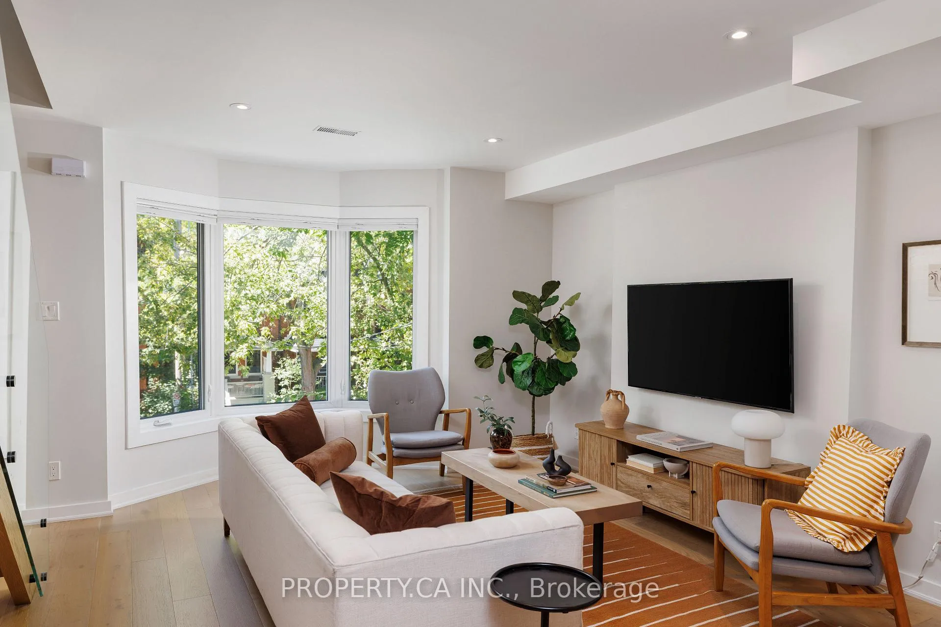 Photo 28 of 79 Macdonell Avenue, Toronto, Roncesvalles — HOMEH