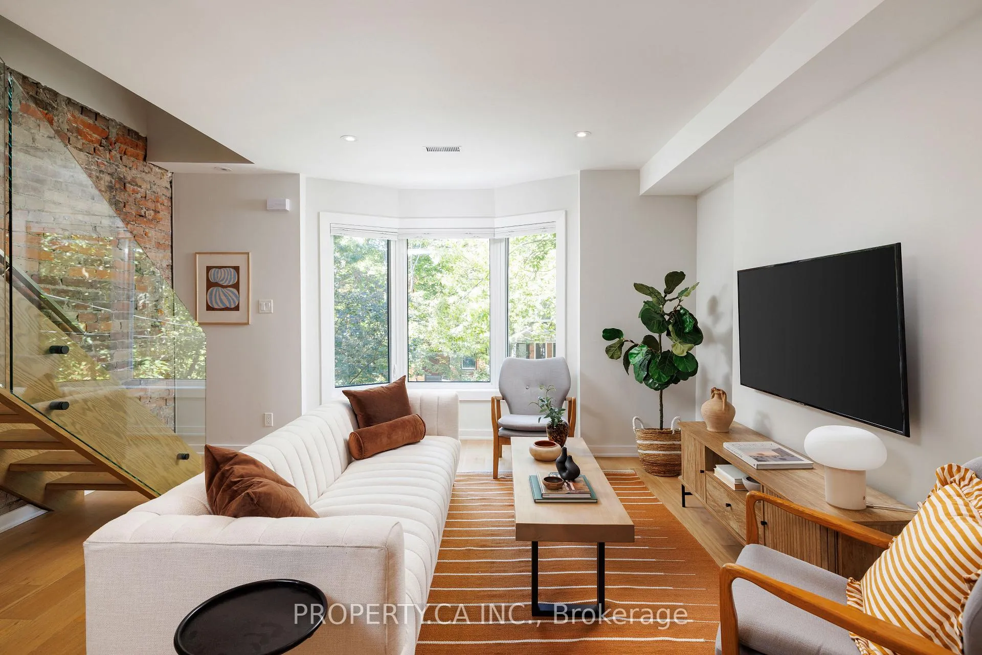 Photo 29 of 79 Macdonell Avenue, Toronto, Roncesvalles — HOMEH
