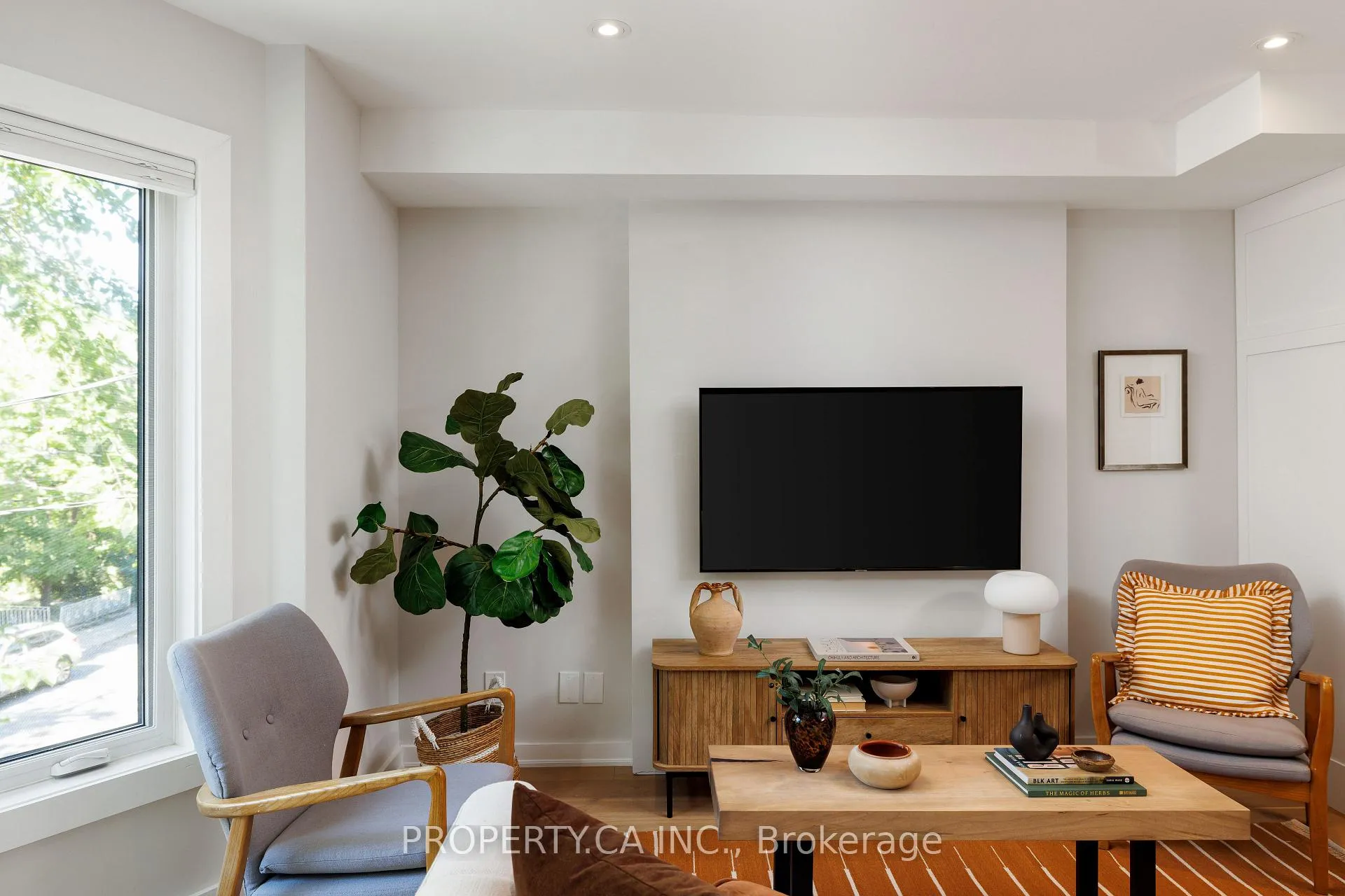 Photo 30 of 79 Macdonell Avenue, Toronto, Roncesvalles — HOMEH
