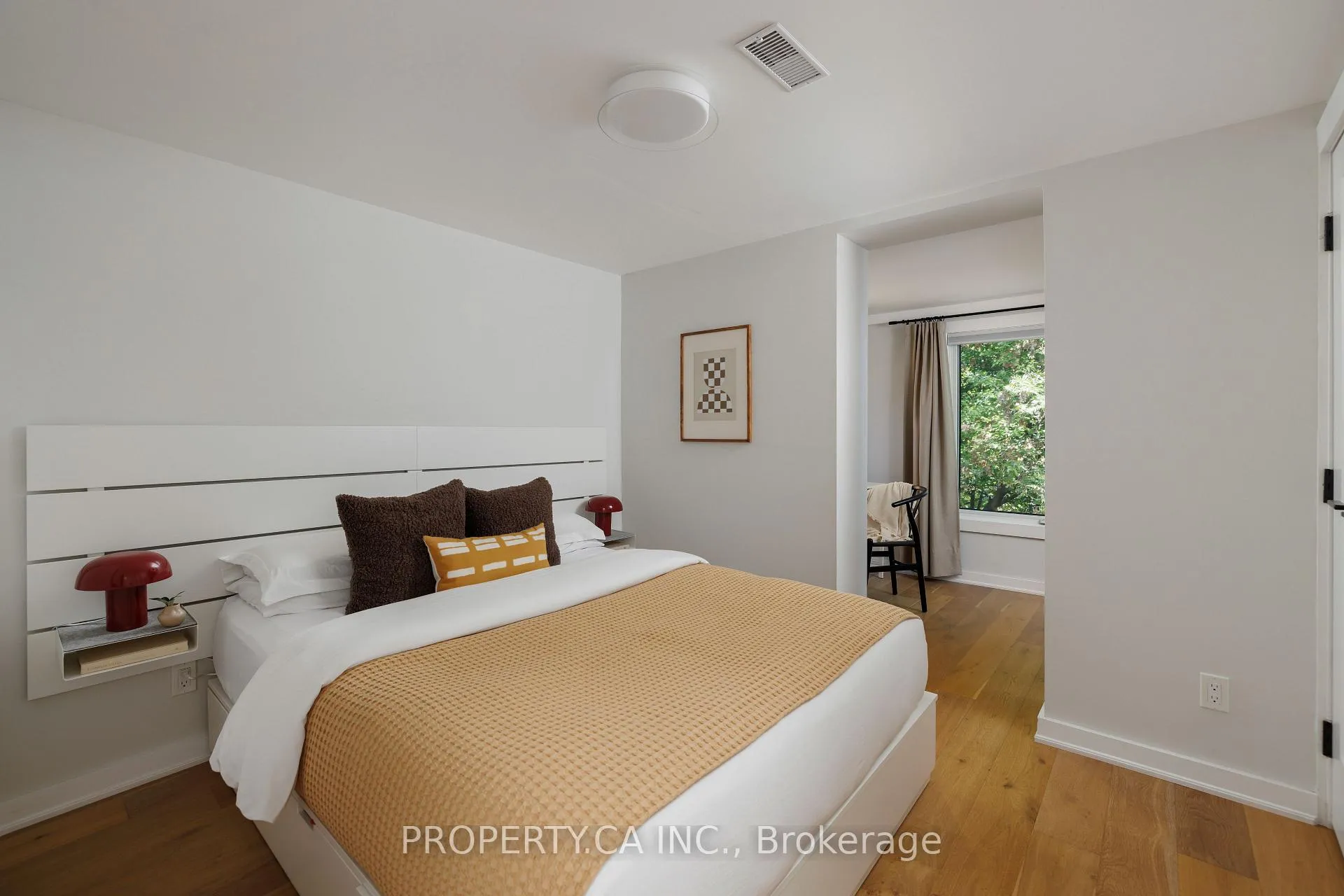 Photo 33 of 79 Macdonell Avenue, Toronto, Roncesvalles — HOMEH