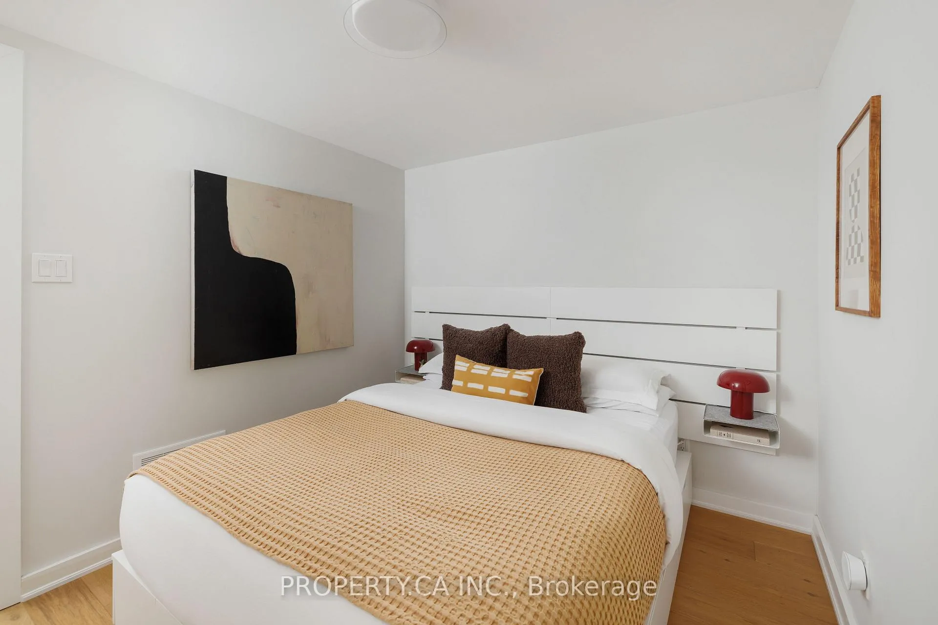 Photo 34 of 79 Macdonell Avenue, Toronto, Roncesvalles — HOMEH