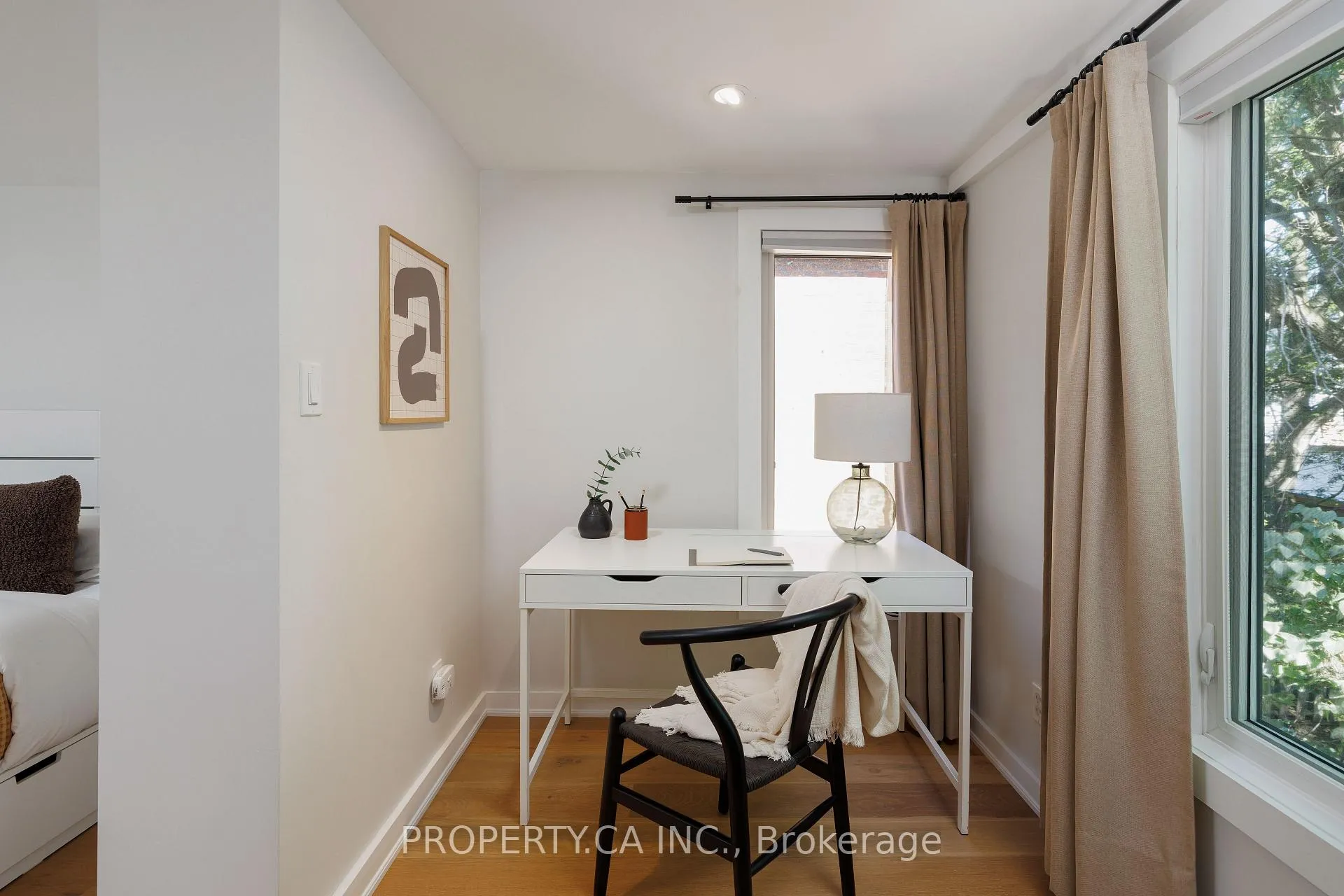 Photo 35 of 79 Macdonell Avenue, Toronto, Roncesvalles — HOMEH