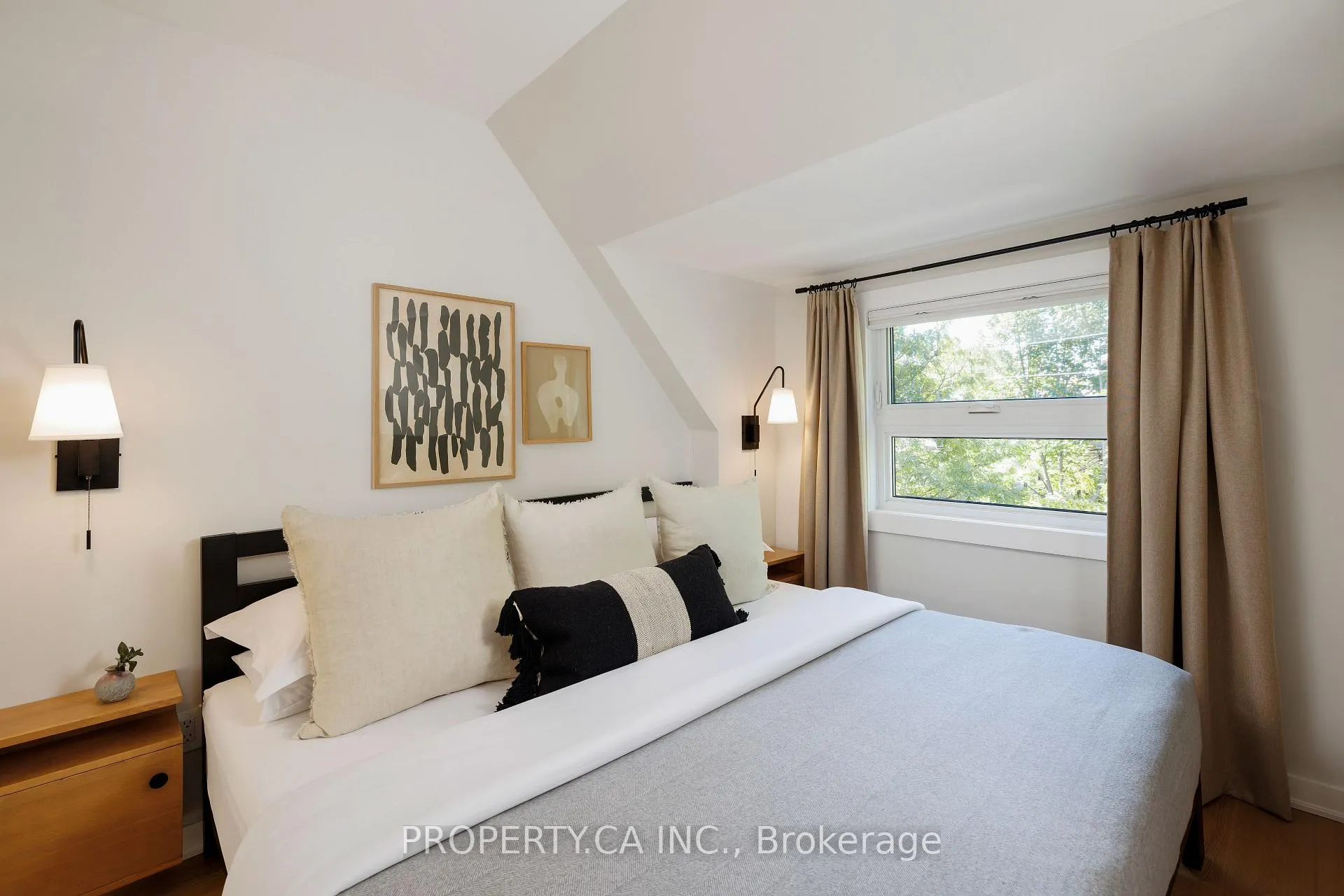 Photo 40 of 79 Macdonell Avenue, Toronto, Roncesvalles — HOMEH