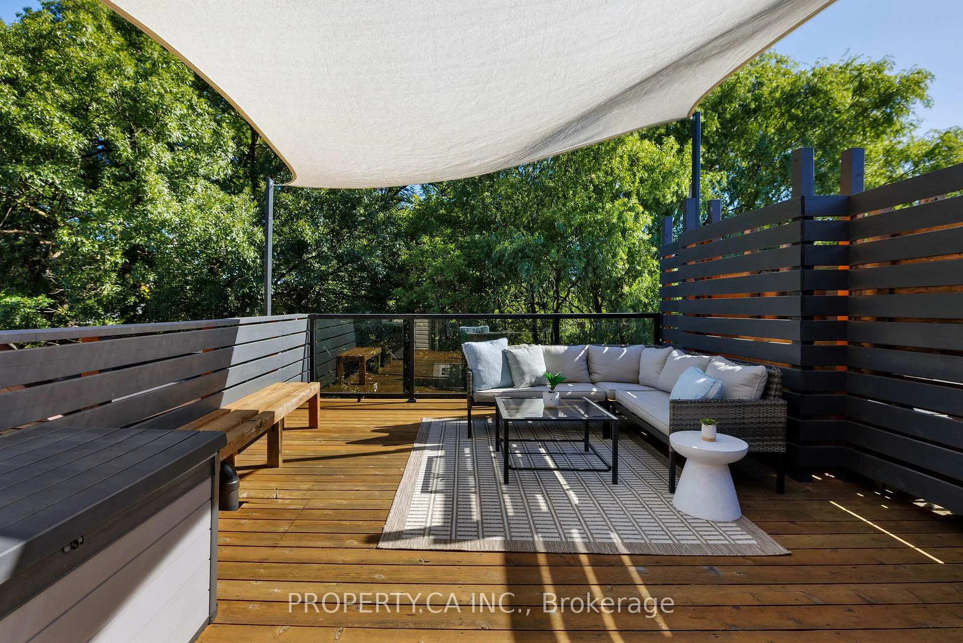 Photo 44 of 79 Macdonell Avenue, Toronto, Roncesvalles — HOMEH