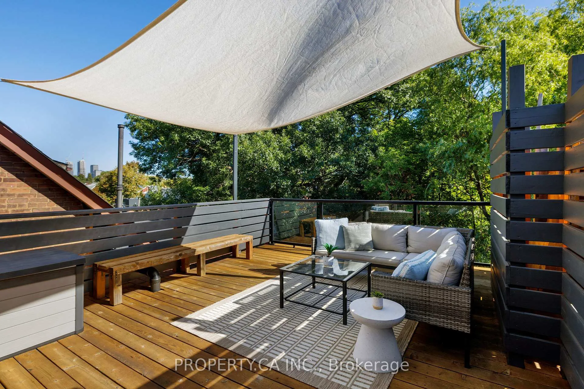 Photo 45 of 79 Macdonell Avenue, Toronto, Roncesvalles — HOMEH