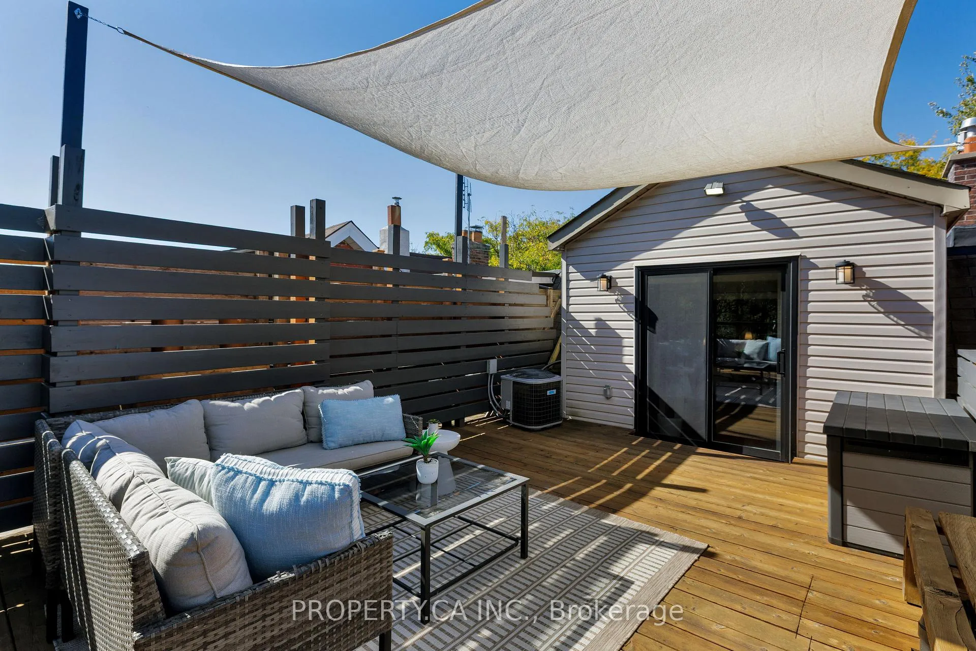 Photo 46 of 79 Macdonell Avenue, Toronto, Roncesvalles — HOMEH
