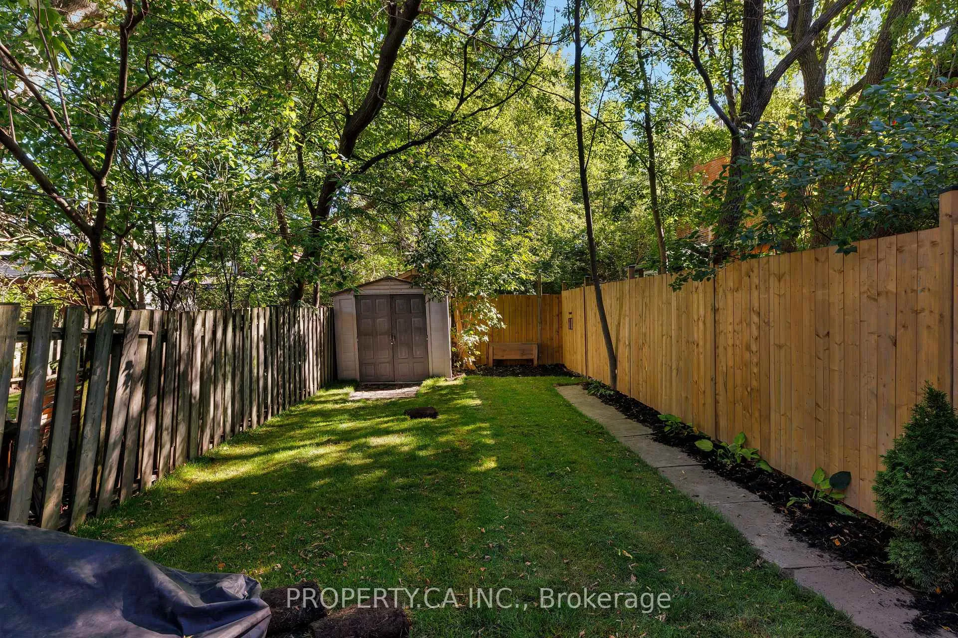 Photo 47 of 79 Macdonell Avenue, Toronto, Roncesvalles — HOMEH