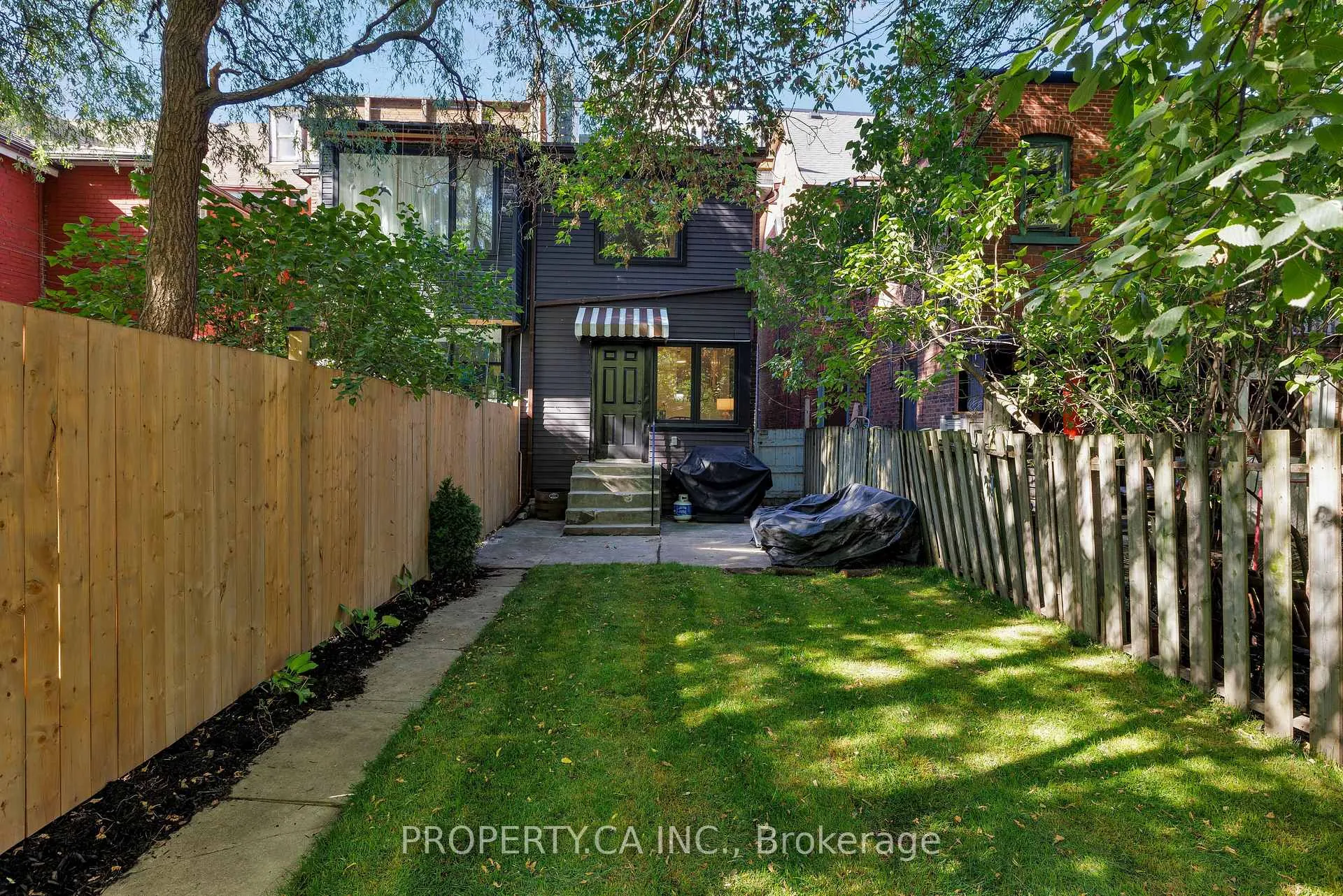 Photo 48 of 79 Macdonell Avenue, Toronto, Roncesvalles — HOMEH