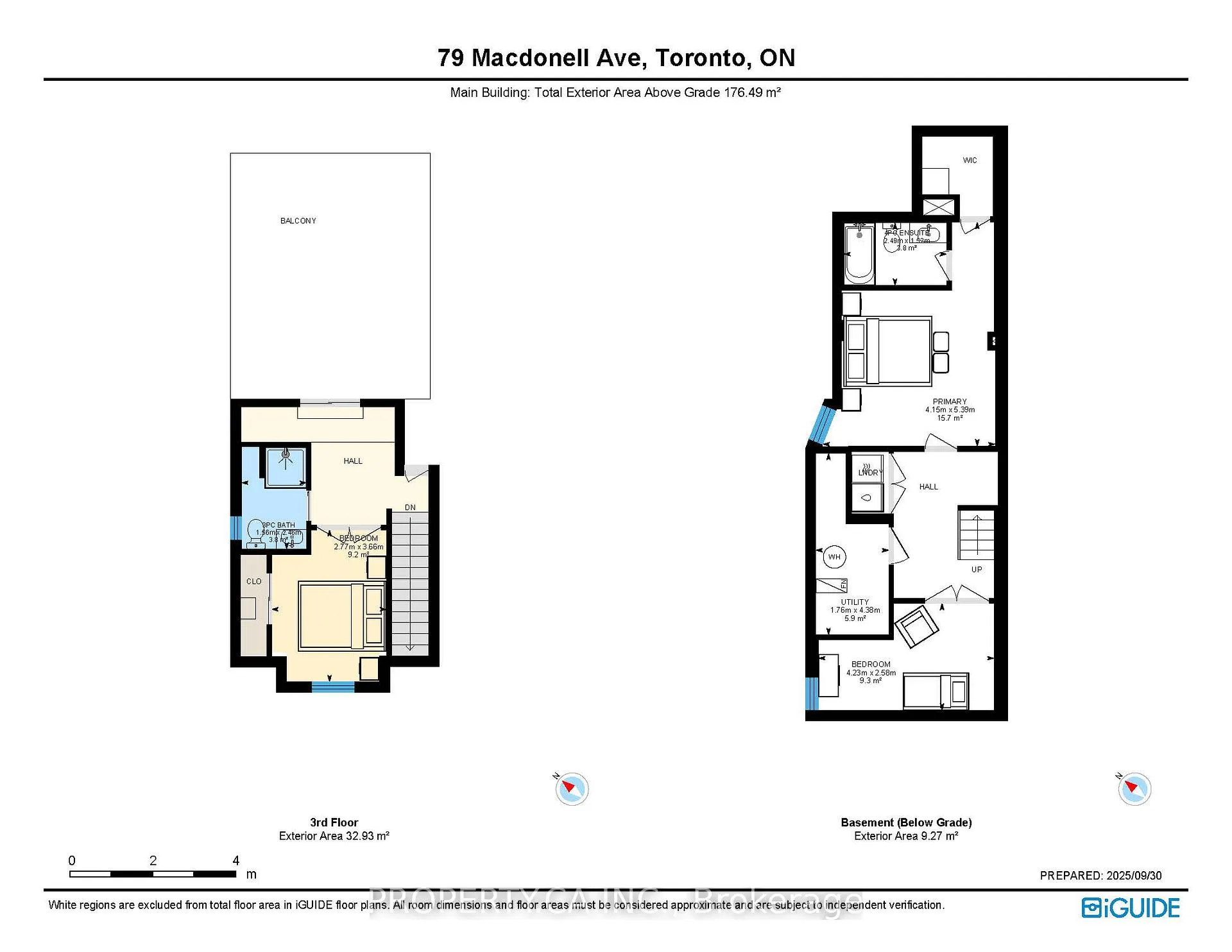 Photo 50 of 79 Macdonell Avenue, Toronto, Roncesvalles — HOMEH