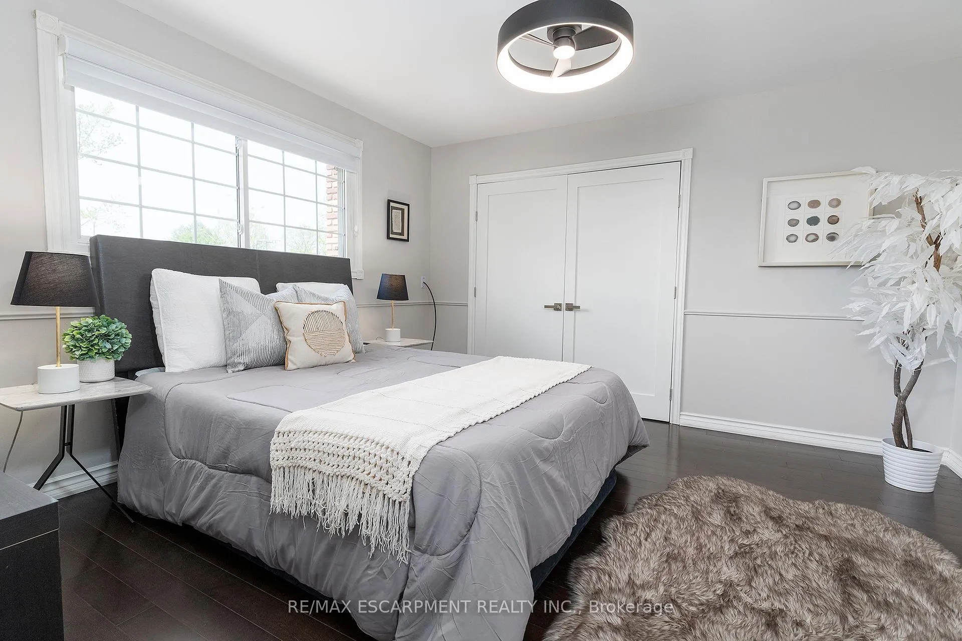 Photo 21 of 436 Goodram Drive, Burlington, Shoreacres — HOMEH