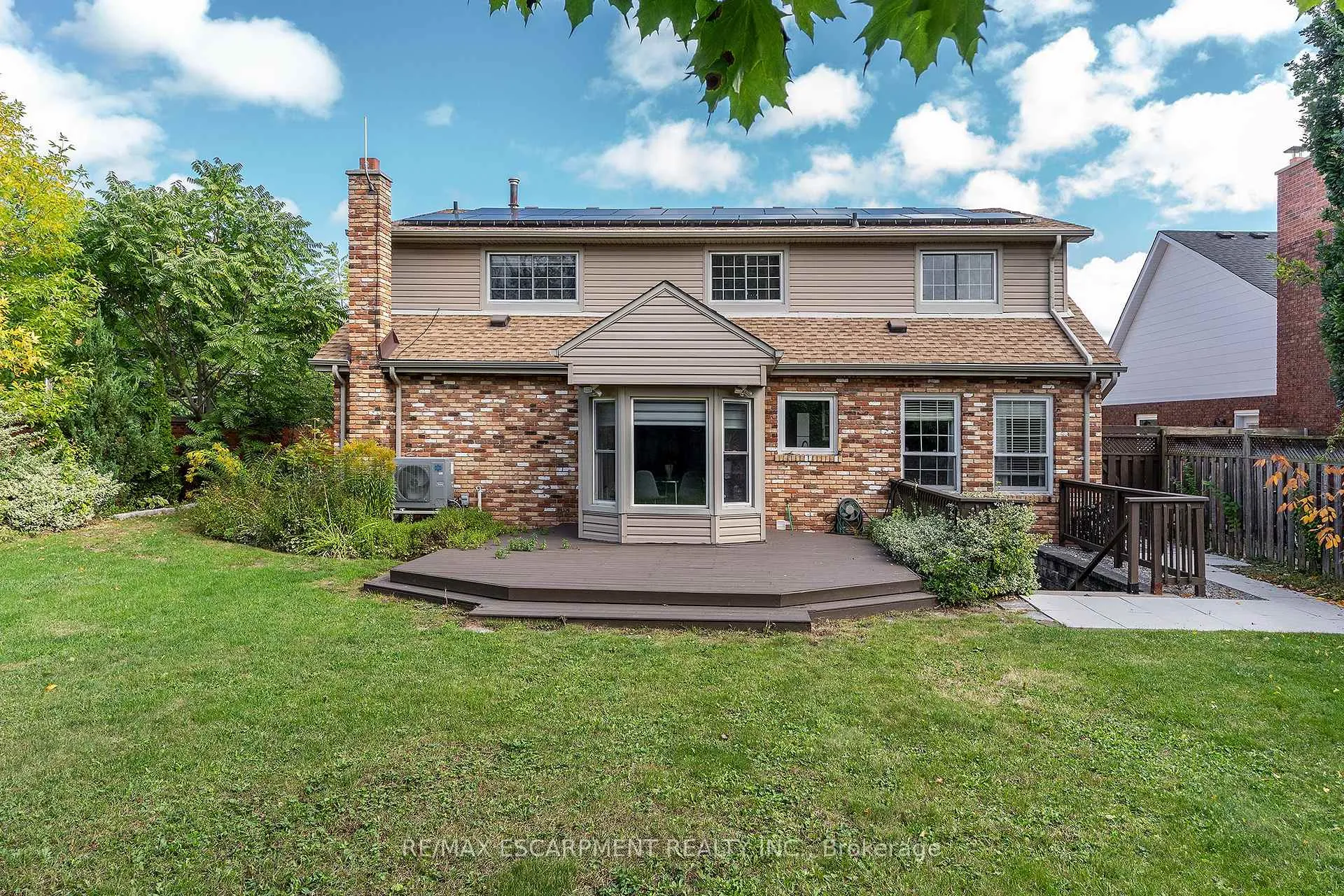 Photo 38 of 436 Goodram Drive, Burlington, Shoreacres — HOMEH
