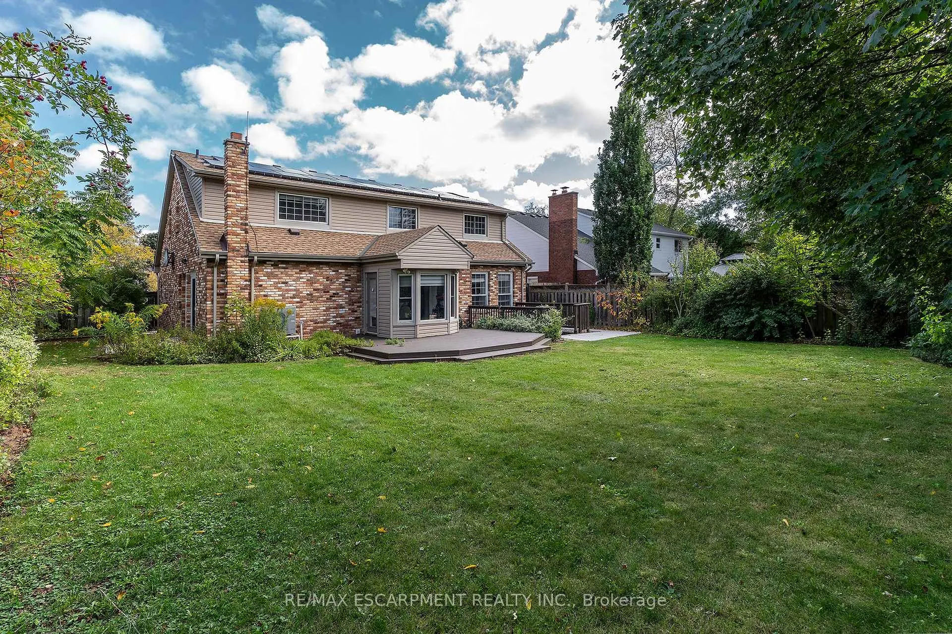 Photo 39 of 436 Goodram Drive, Burlington, Shoreacres — HOMEH