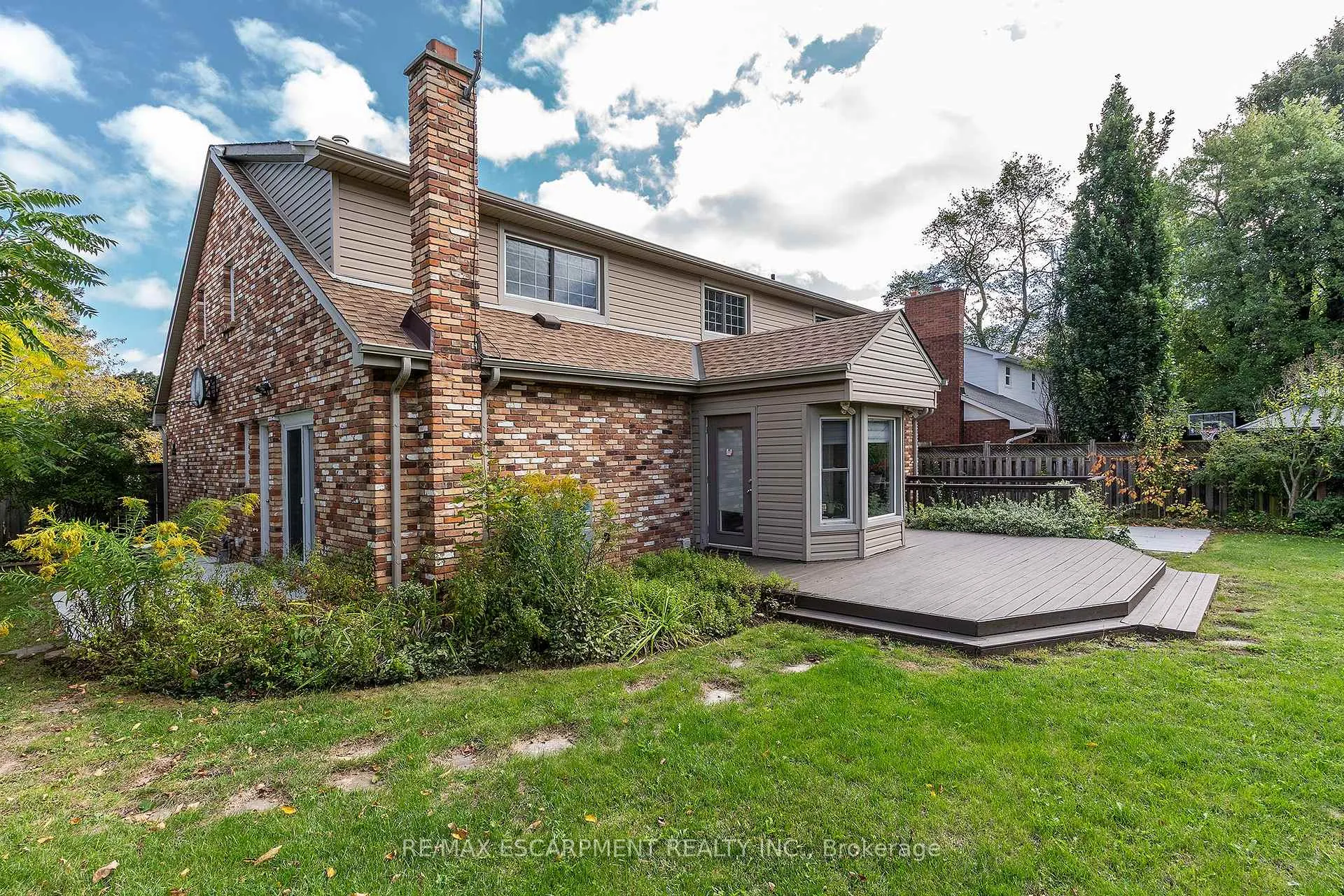 Photo 40 of 436 Goodram Drive, Burlington, Shoreacres — HOMEH