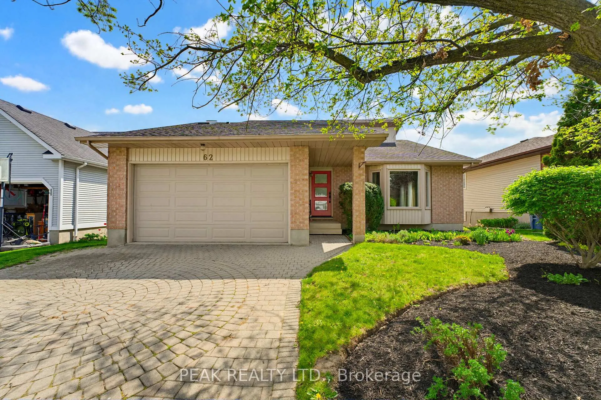 Photo 1 of 62 Kipling Avenue, Guelph, Willow West/Sugarbush/West Acres — HOMEH