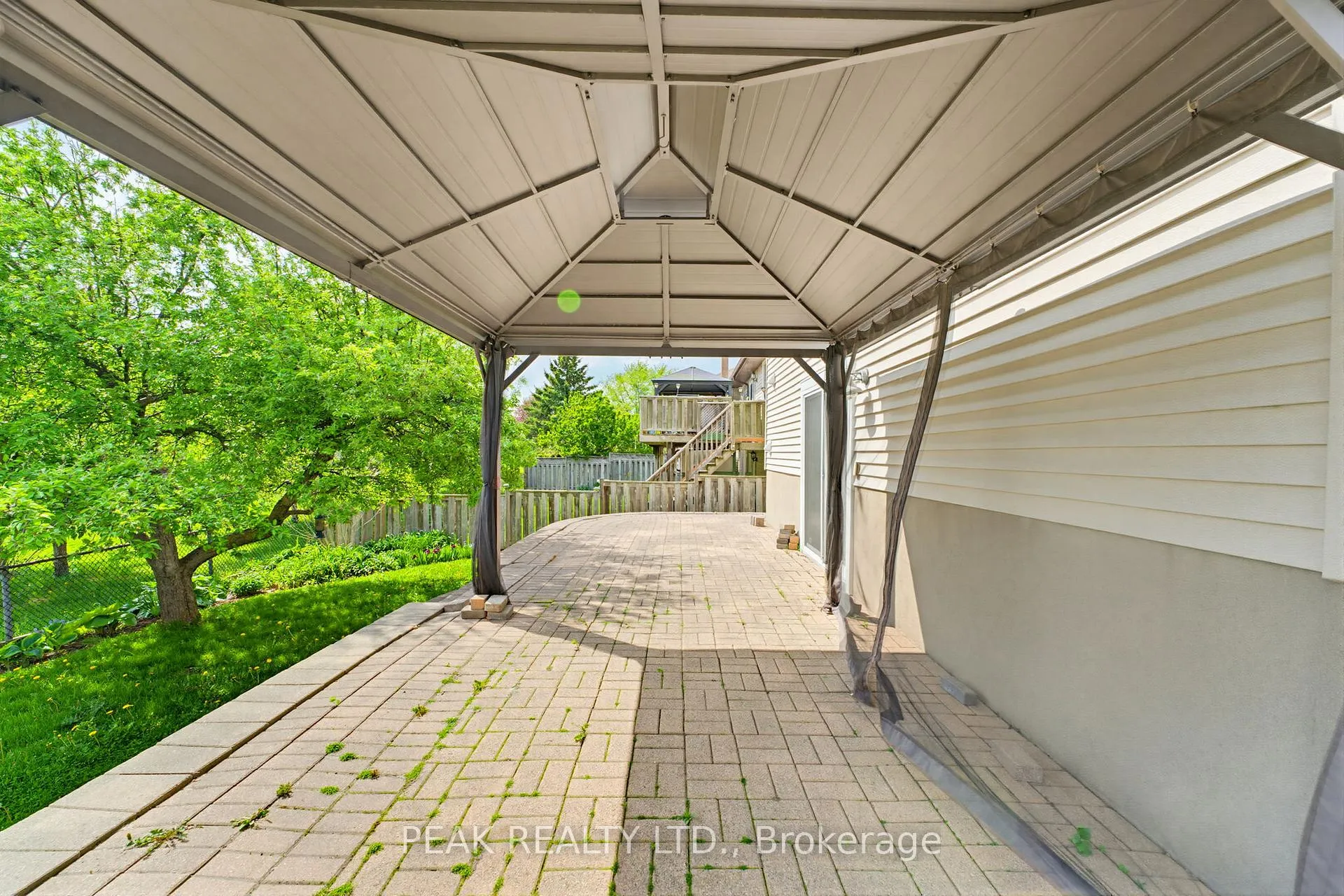 Photo 26 of 62 Kipling Avenue, Guelph, Willow West/Sugarbush/West Acres — HOMEH