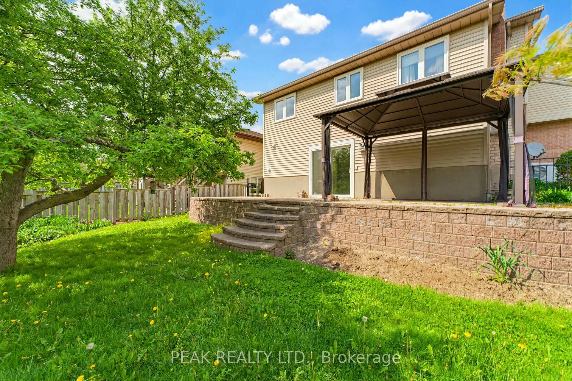 Photo 27 of 62 Kipling Avenue, Guelph, Willow West/Sugarbush/West Acres — HOMEH