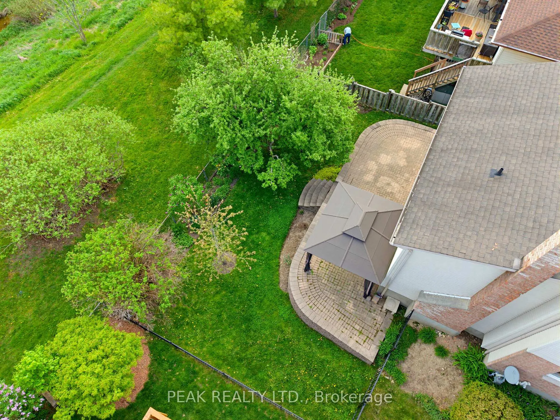 Photo 32 of 62 Kipling Avenue, Guelph, Willow West/Sugarbush/West Acres — HOMEH