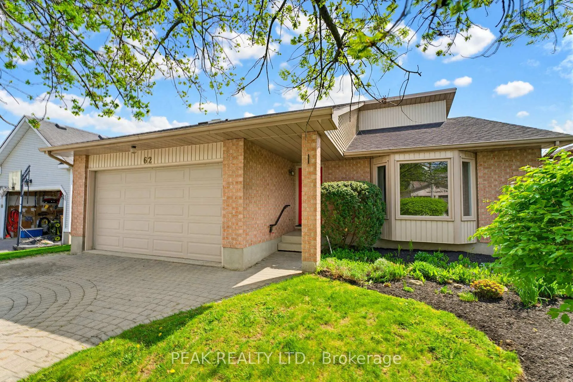 Photo 34 of 62 Kipling Avenue, Guelph, Willow West/Sugarbush/West Acres — HOMEH