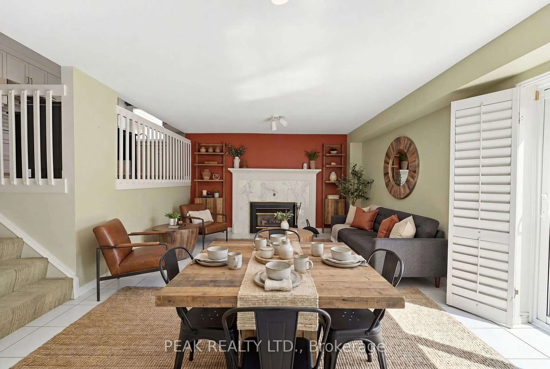 Photo 36 of 62 Kipling Avenue, Guelph, Willow West/Sugarbush/West Acres — HOMEH
